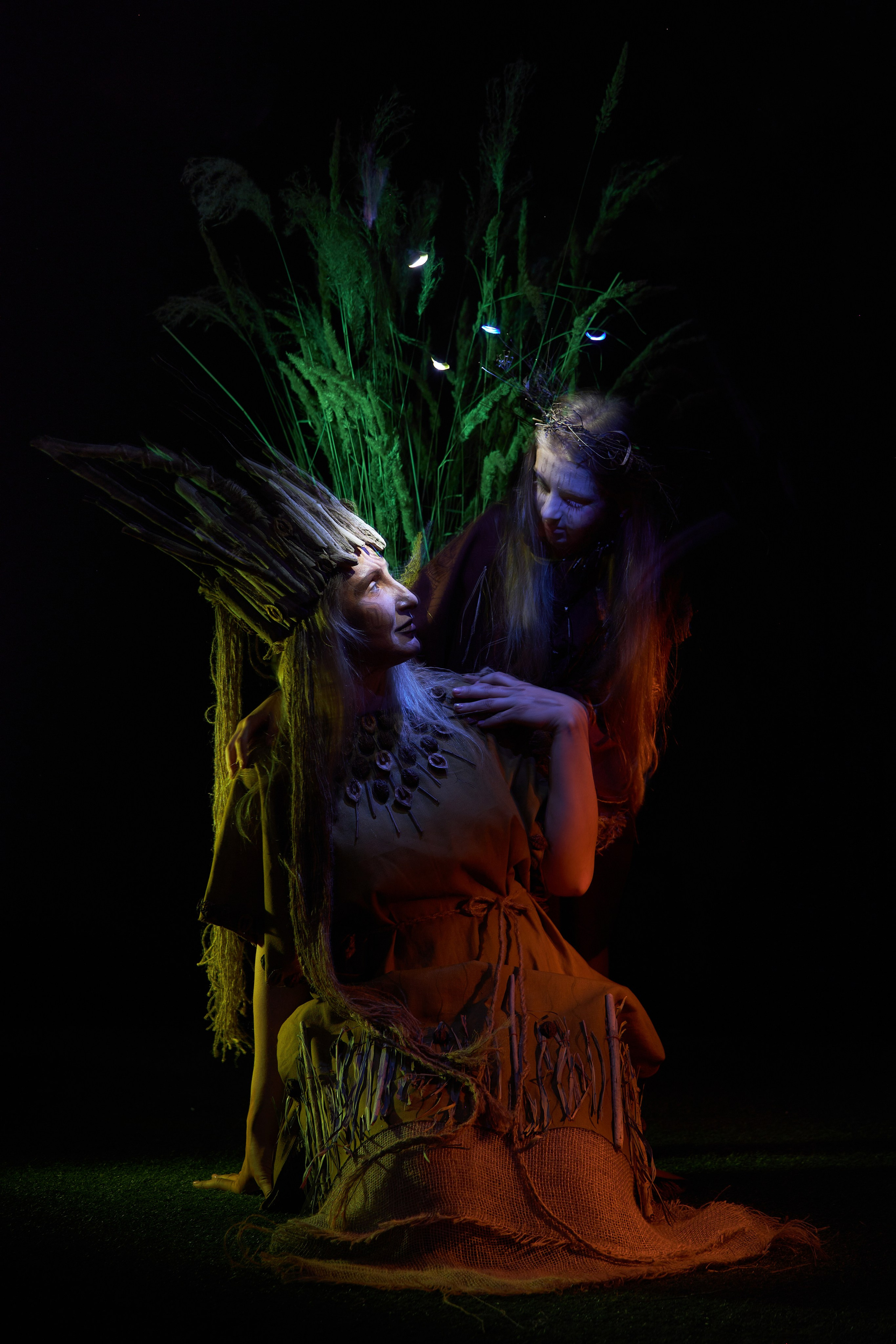 «Замри!». Арт-фотограф во Владивостоке Дмитрий Осипчук