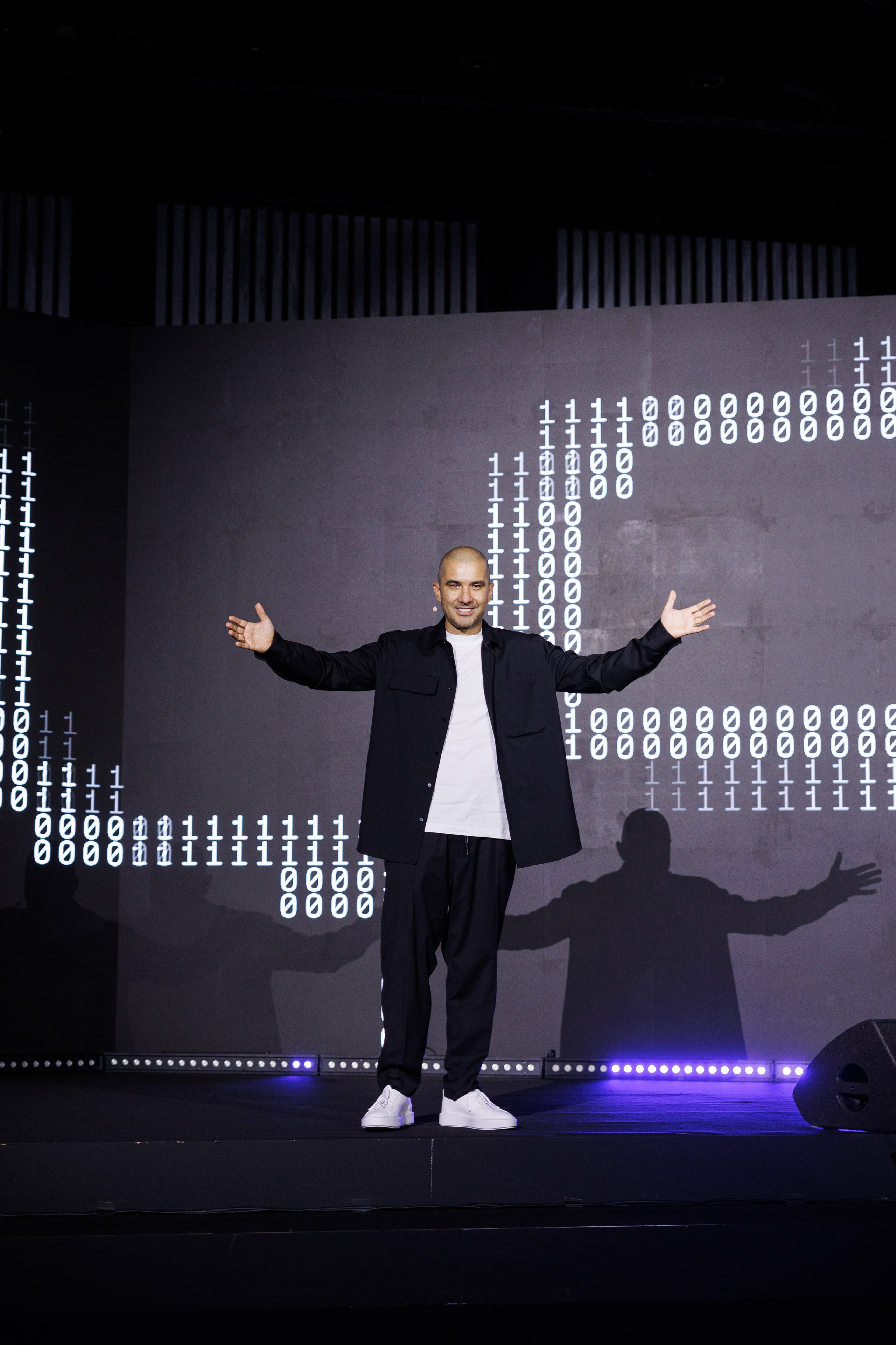 Event Photographer & Videographer in Dubai | Фотограф и видеограф в Дубае. Just production