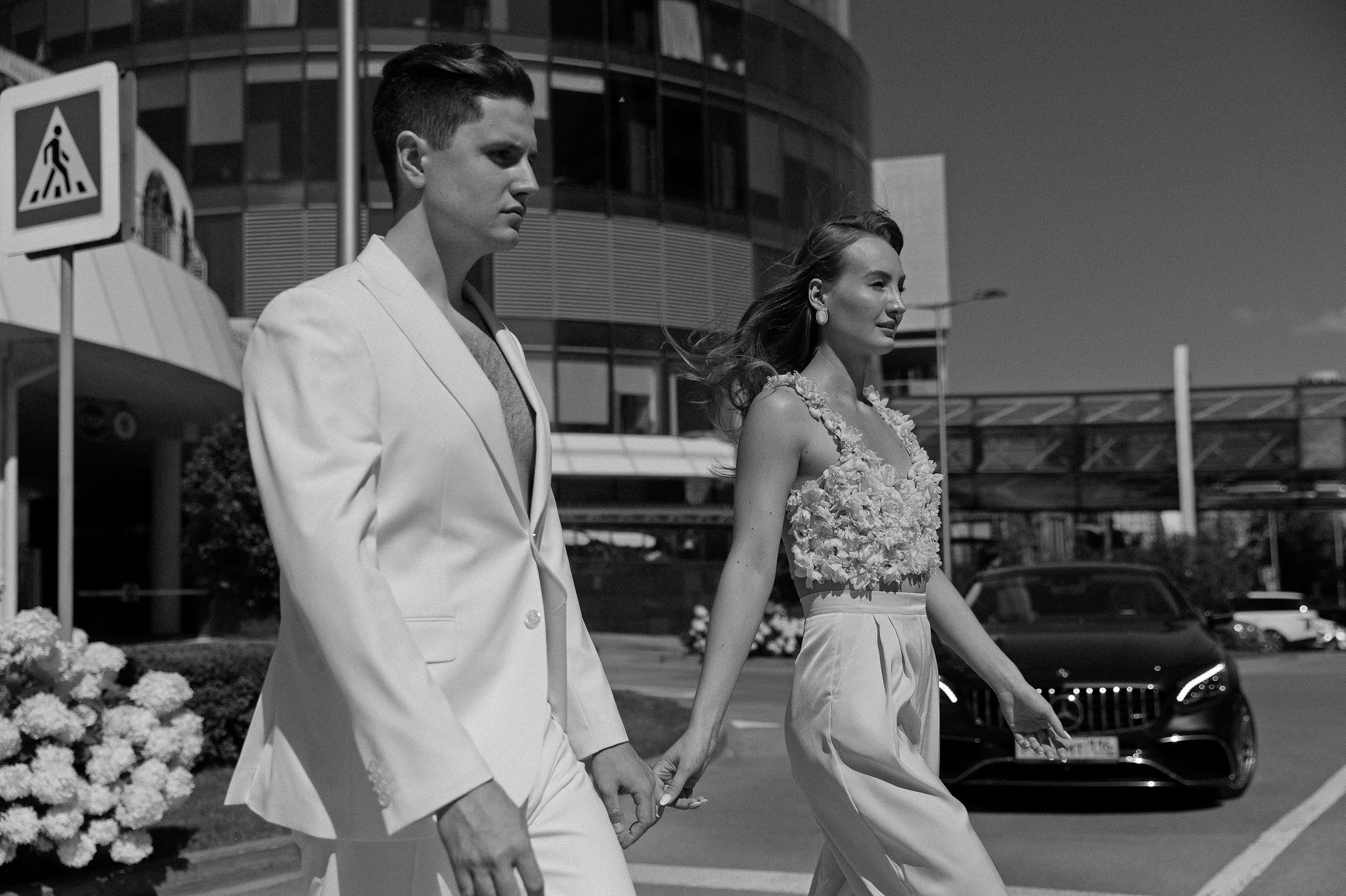 12.08 Арина и Александр. Свадебный организатор Екатеринбург