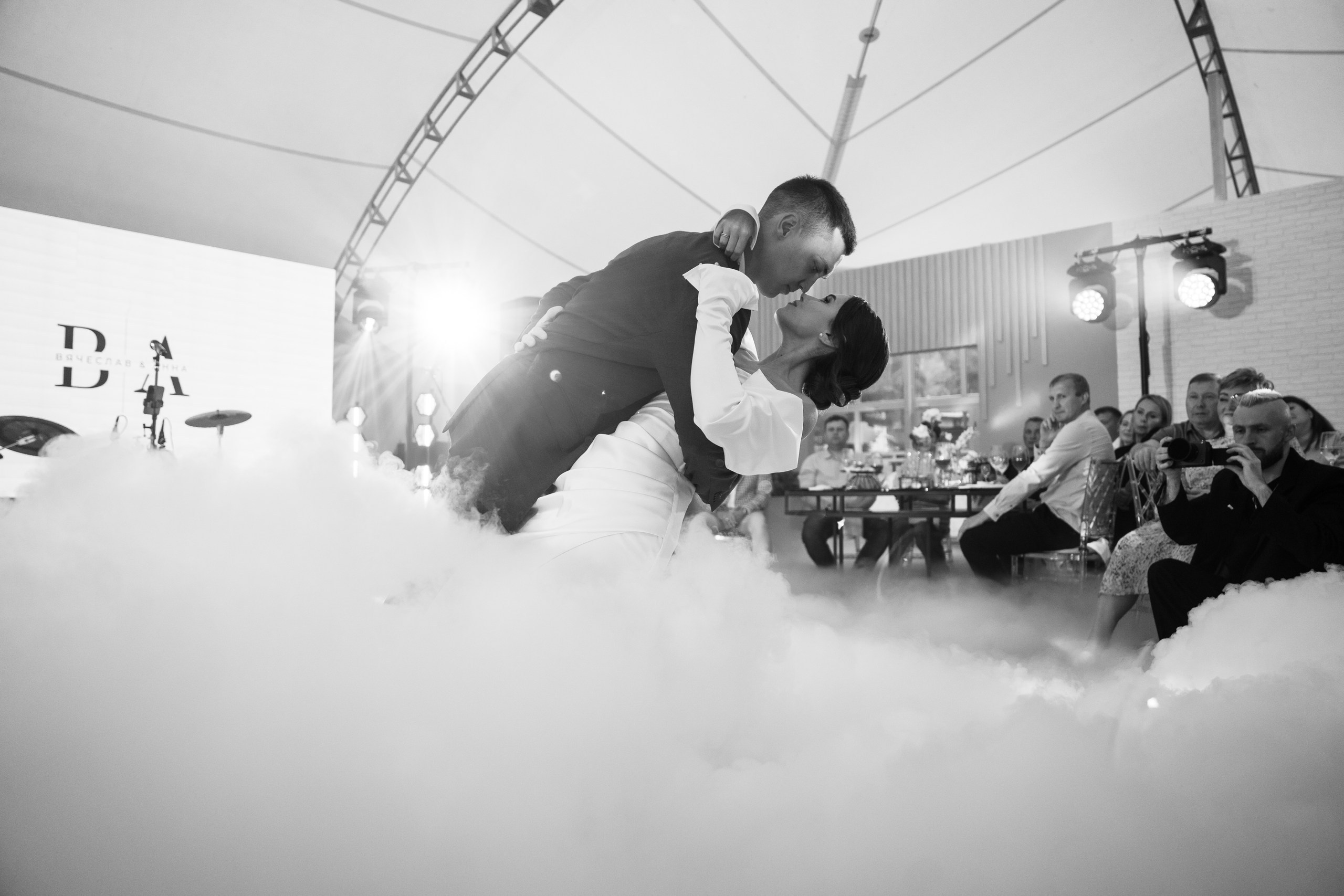 19.07 Аня и Слава. Свадебный организатор Екатеринбург