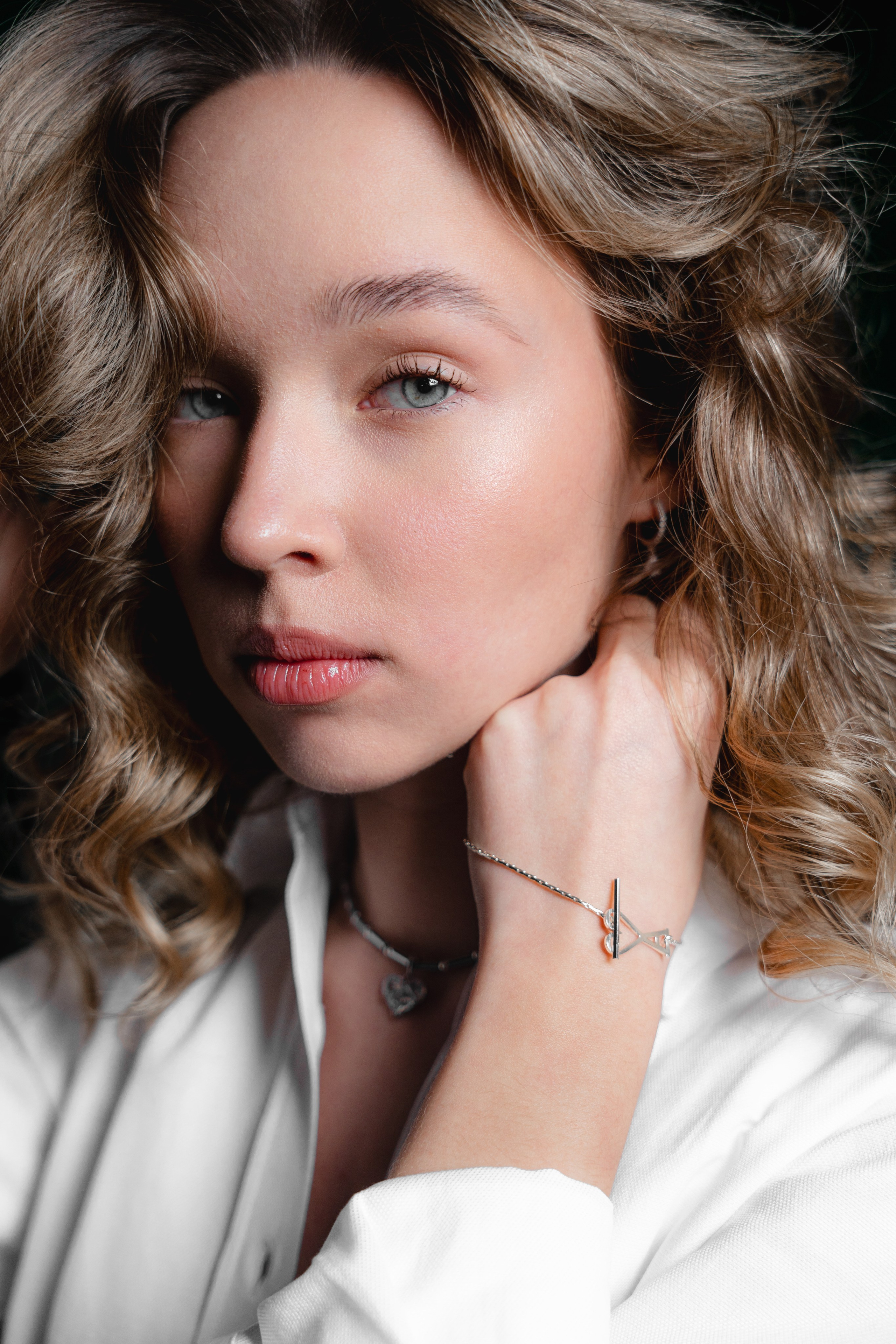 LUMER jewelry. Портретный и репортажный фотограф в Санкт-Петербурге