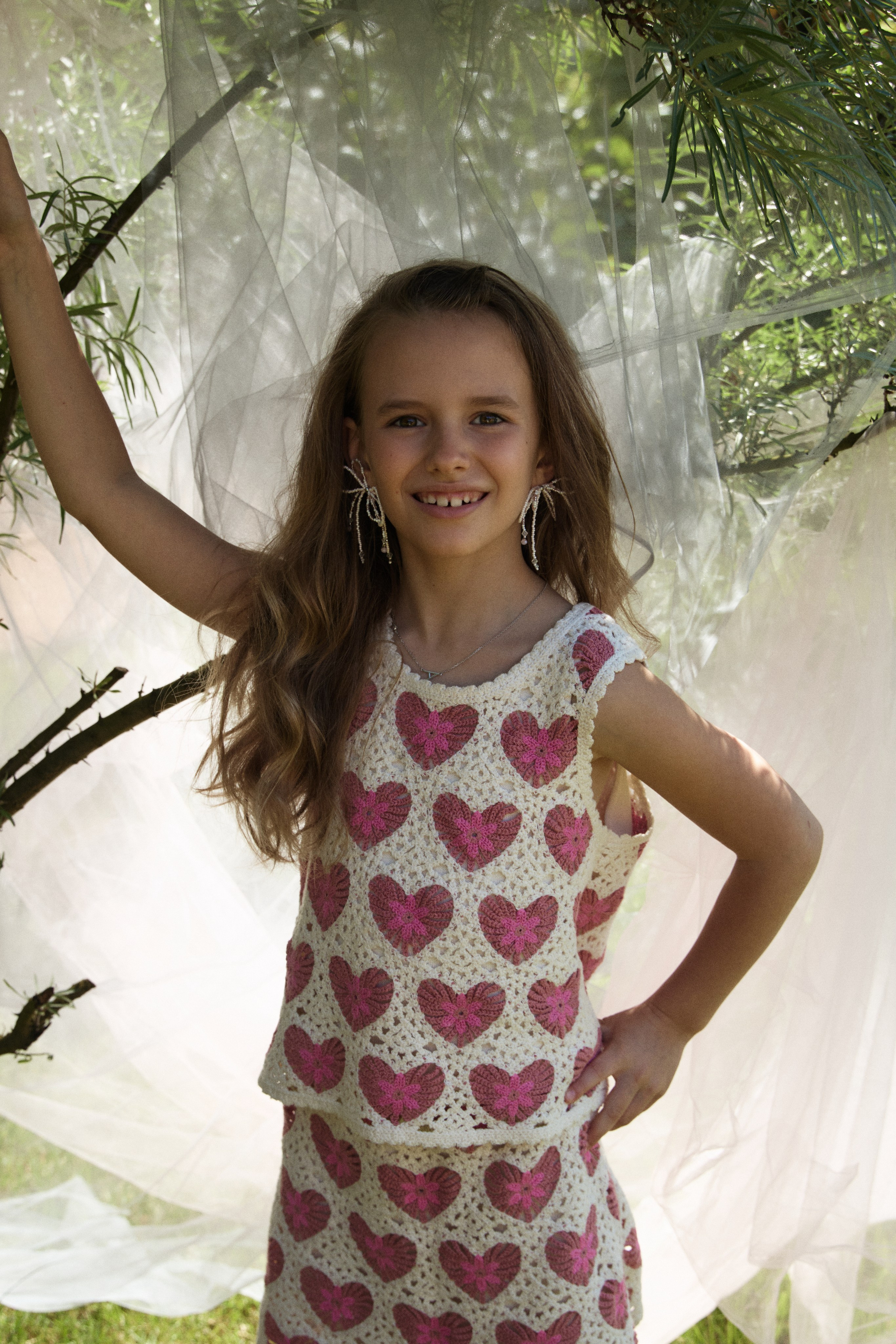 Дети. Фотограф  в Москве