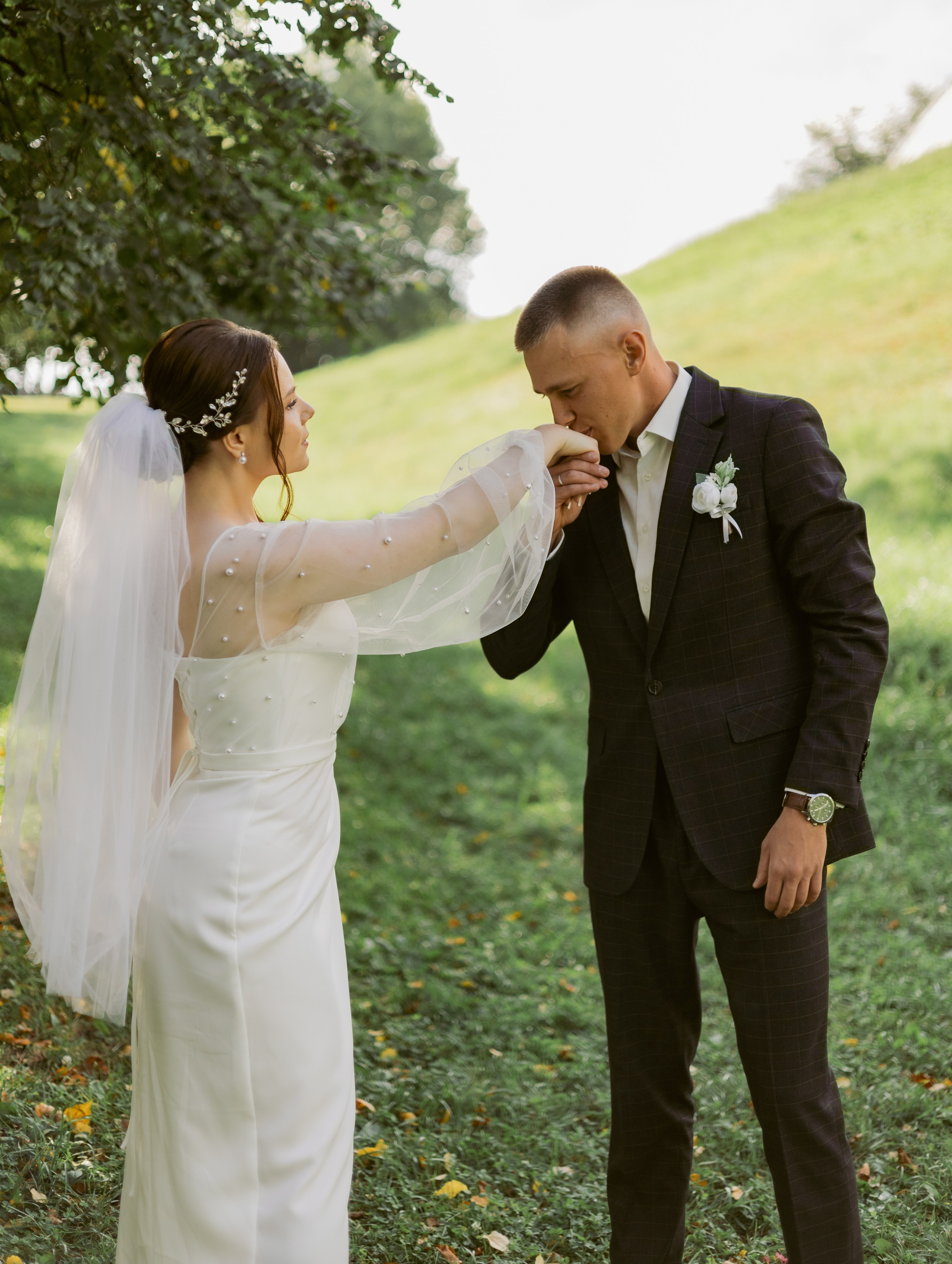 Одно целое. Фотограф в Костроме|Анастасия Куликова