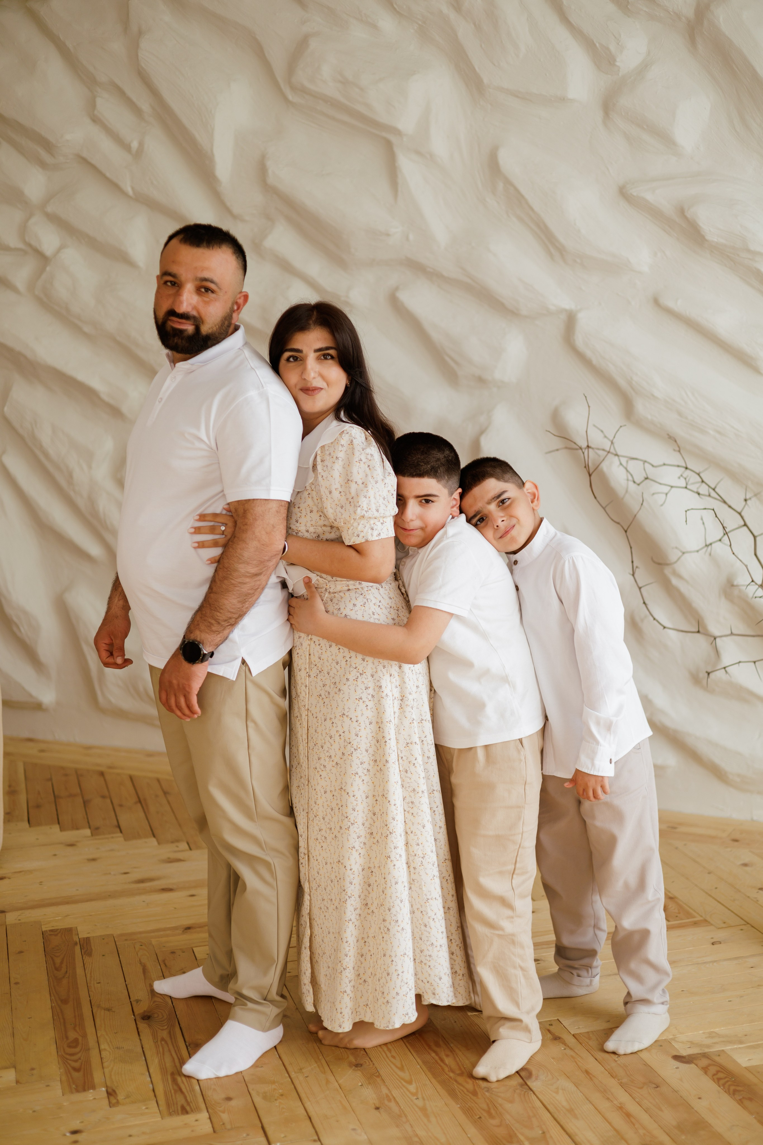 Счастье. Фотограф в Костроме|Анастасия Куликова