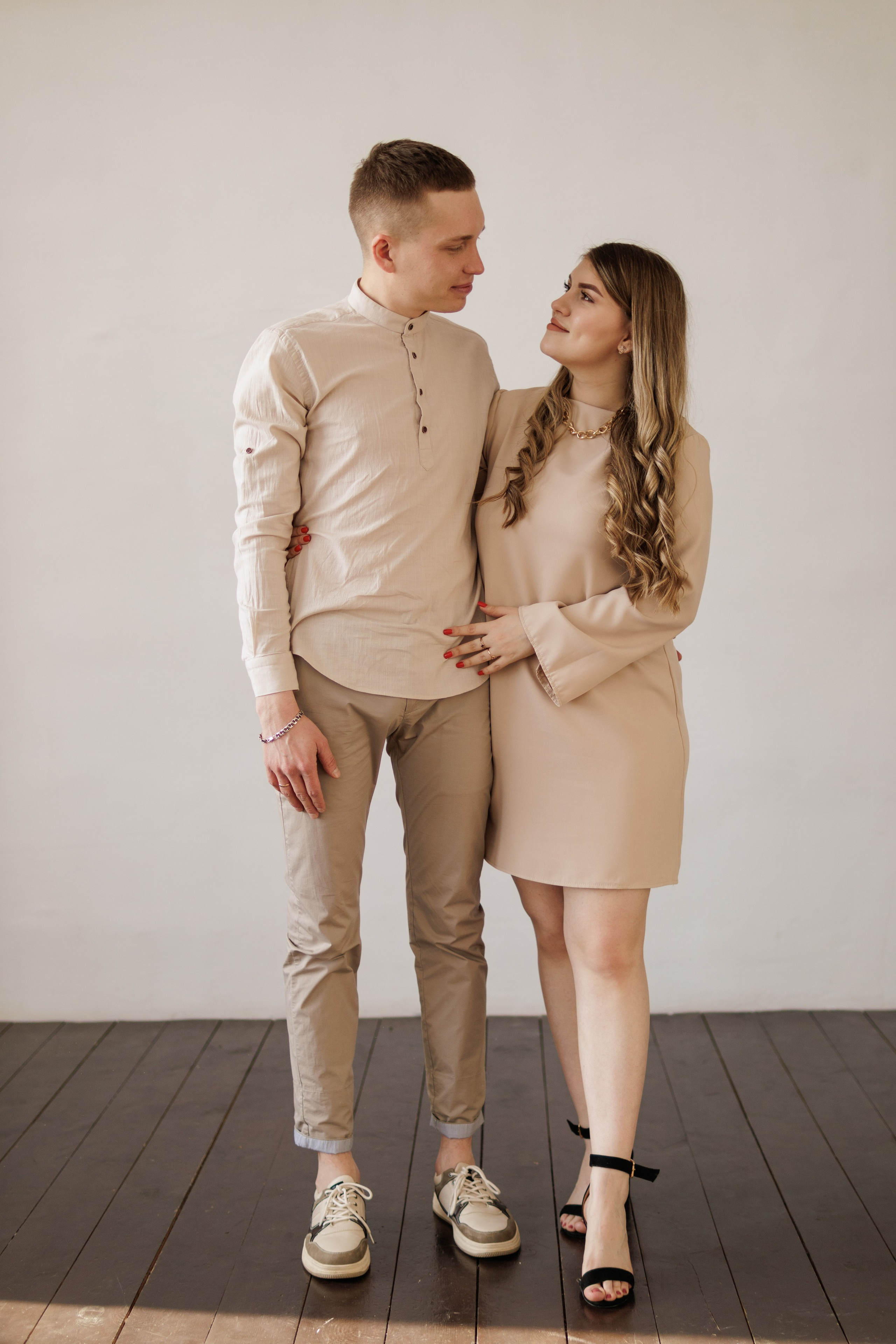 Любовь семьи. Фотограф в Костроме|Анастасия Куликова