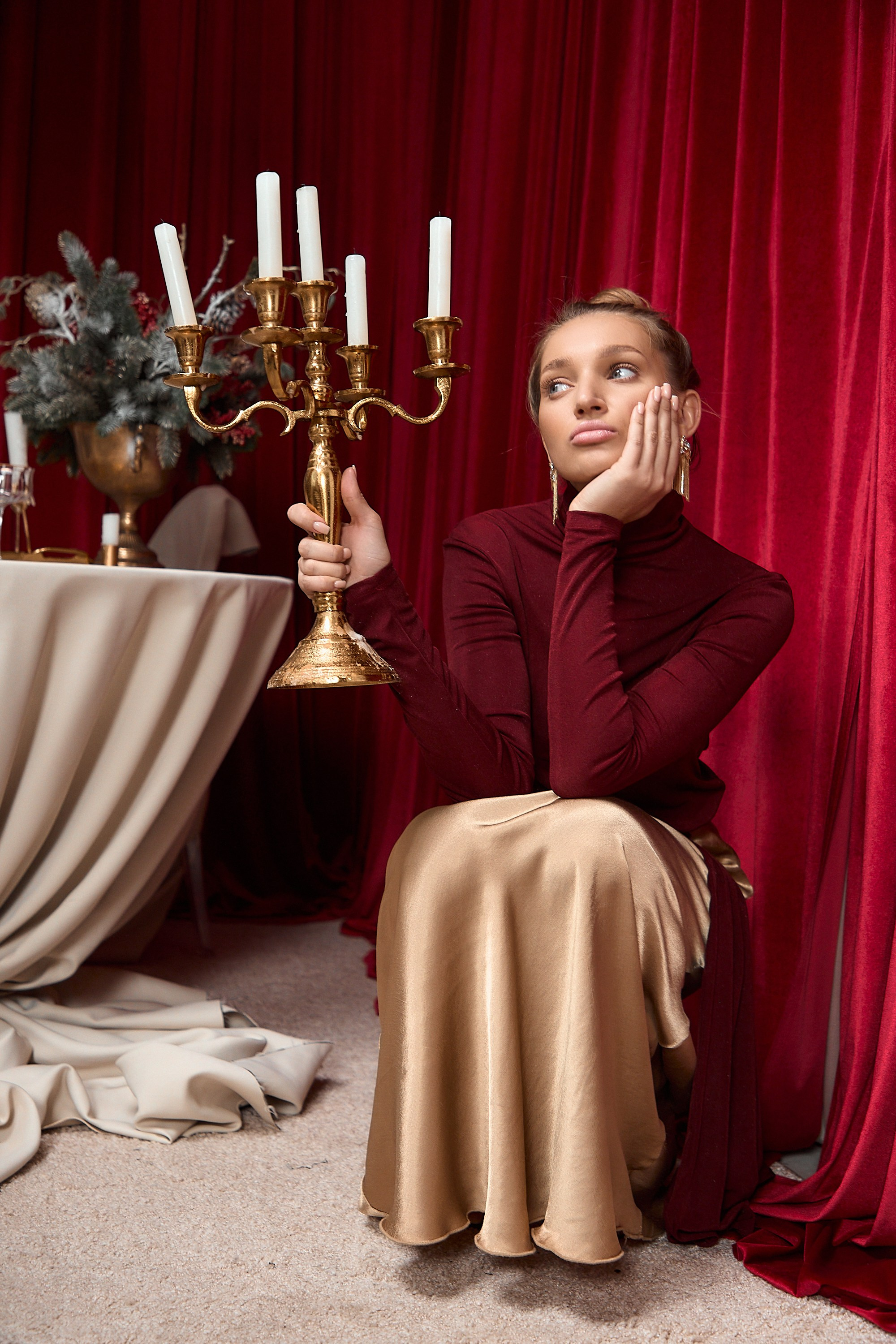 НАСТЯ. Продающий контент для маркетплейсов и e-commerce «под ключ»