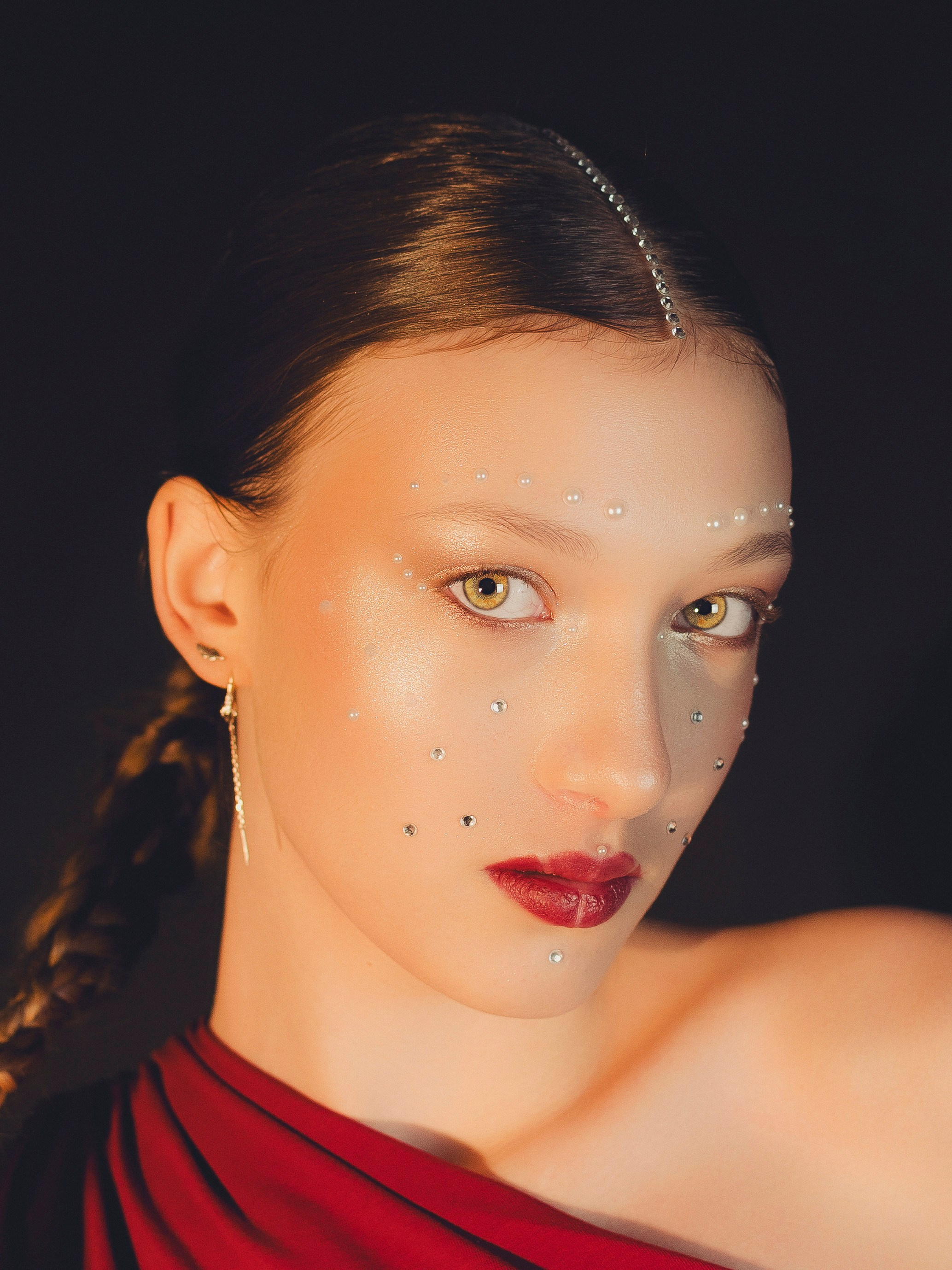 Целищева Вероника. Promodels