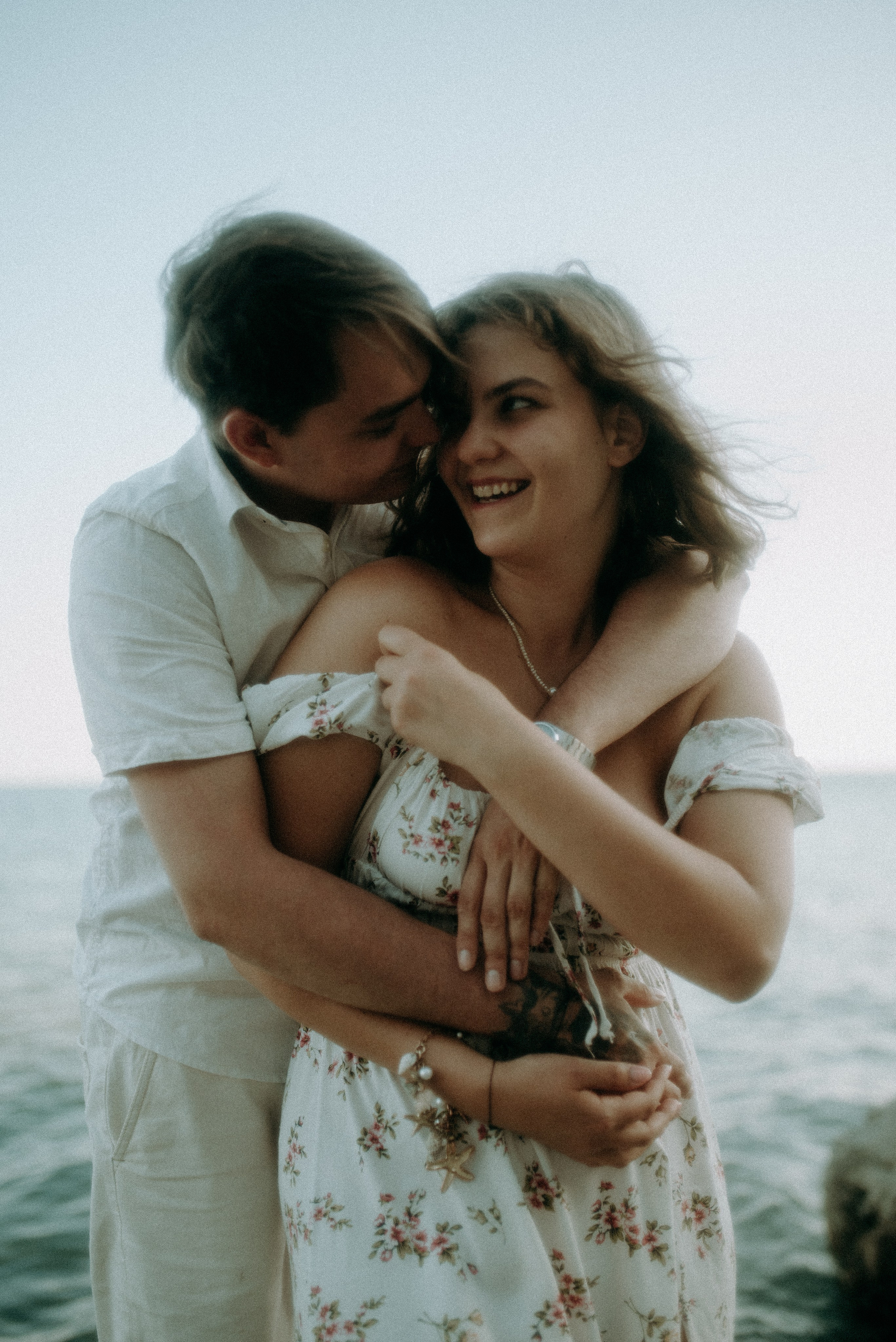 Виолетта и Евгений. Фотограф Санкт-Петербург, Новороссийск