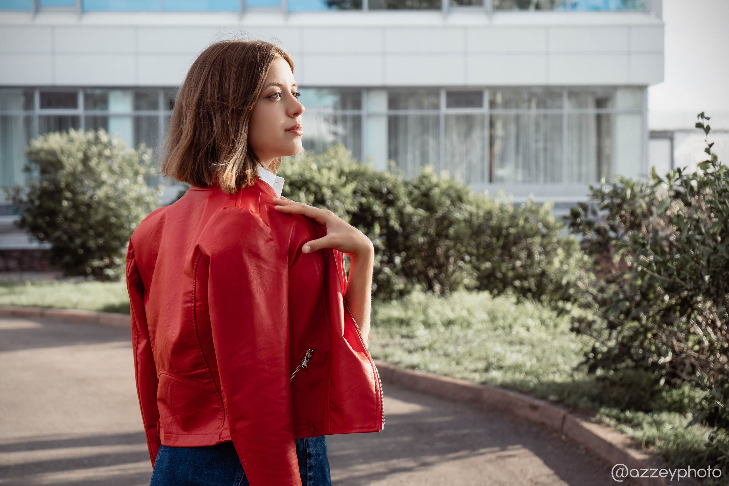 Рита — модельные тесты. Фотограф Андрей Сокол — Санкт-Петербург/Москва