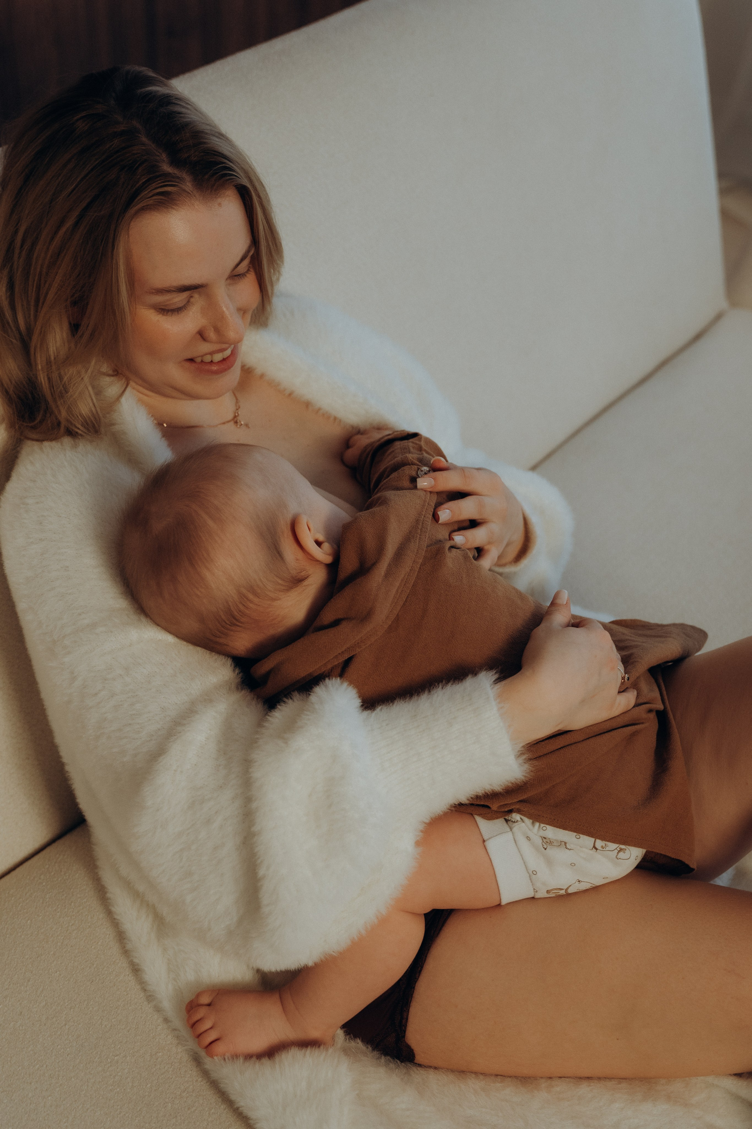 Тихо о главном. Фотограф в Анапе Климушина Ангелина