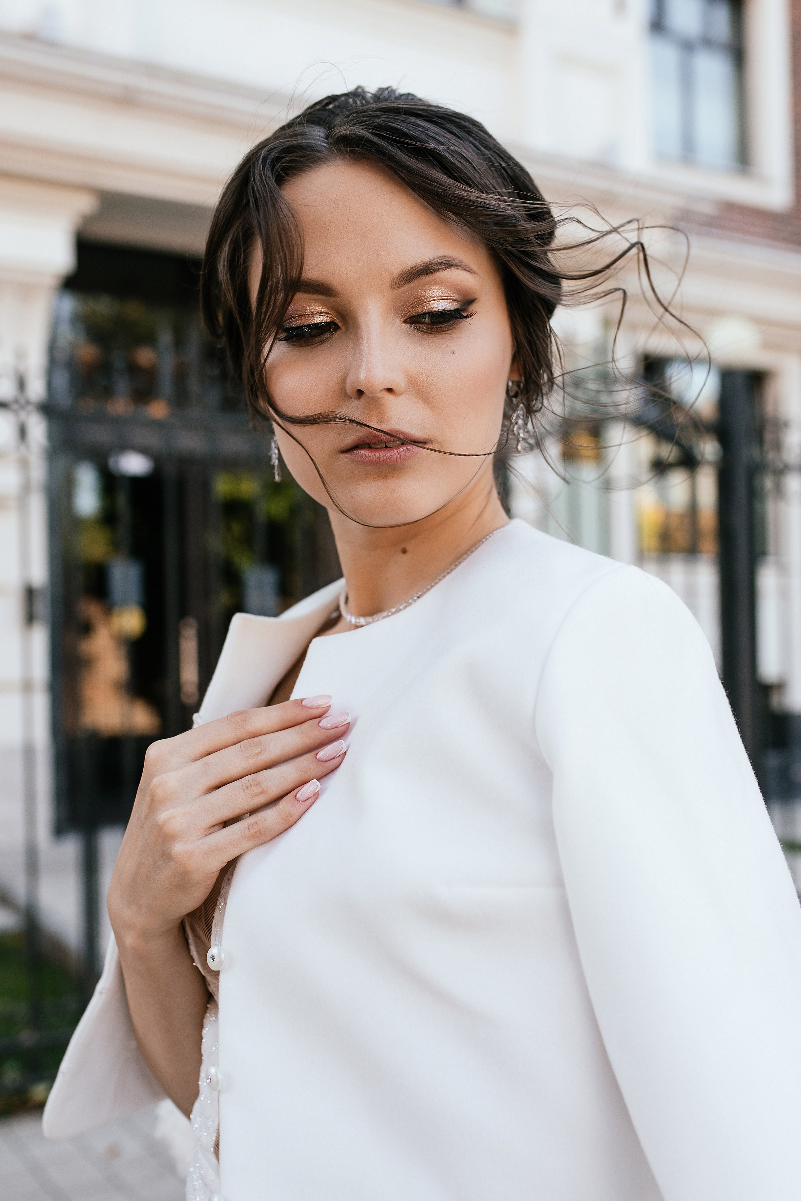 Wedding day #43. Свадебный, семейный фотограф в Рязани Лена Брант