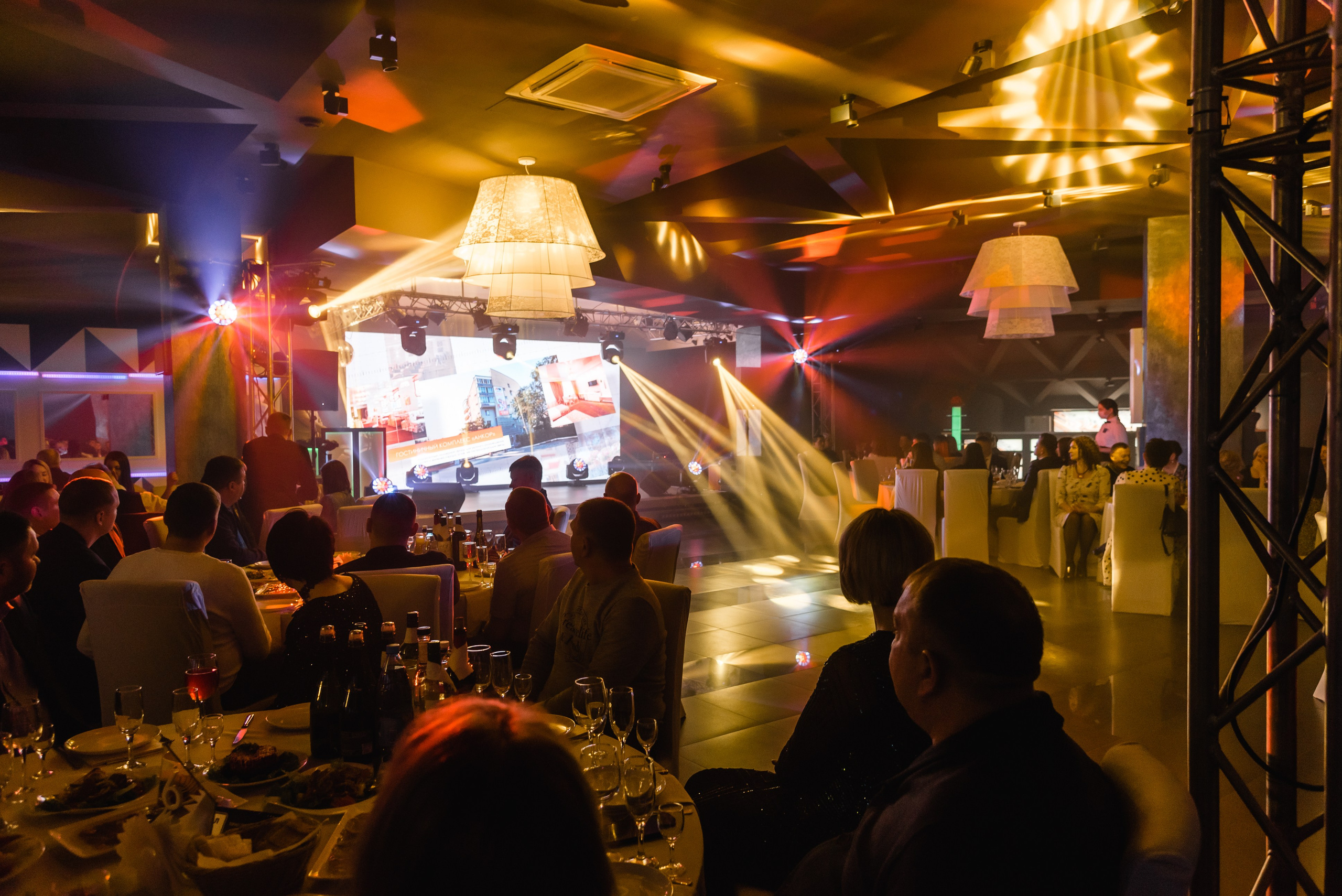 Ивенты. Фотограф в Благовещенске Егор Круглов