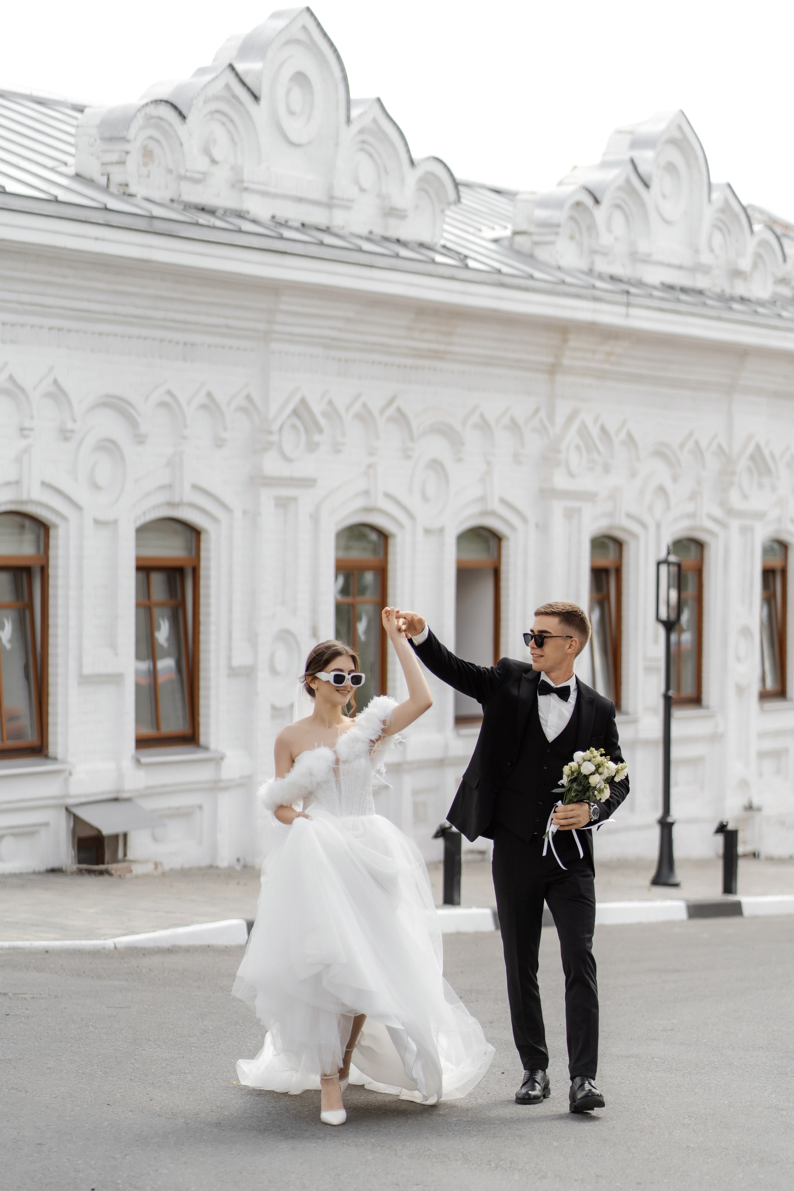 Свадебный и семейный фотограф в Алексеевке Марина Купреева