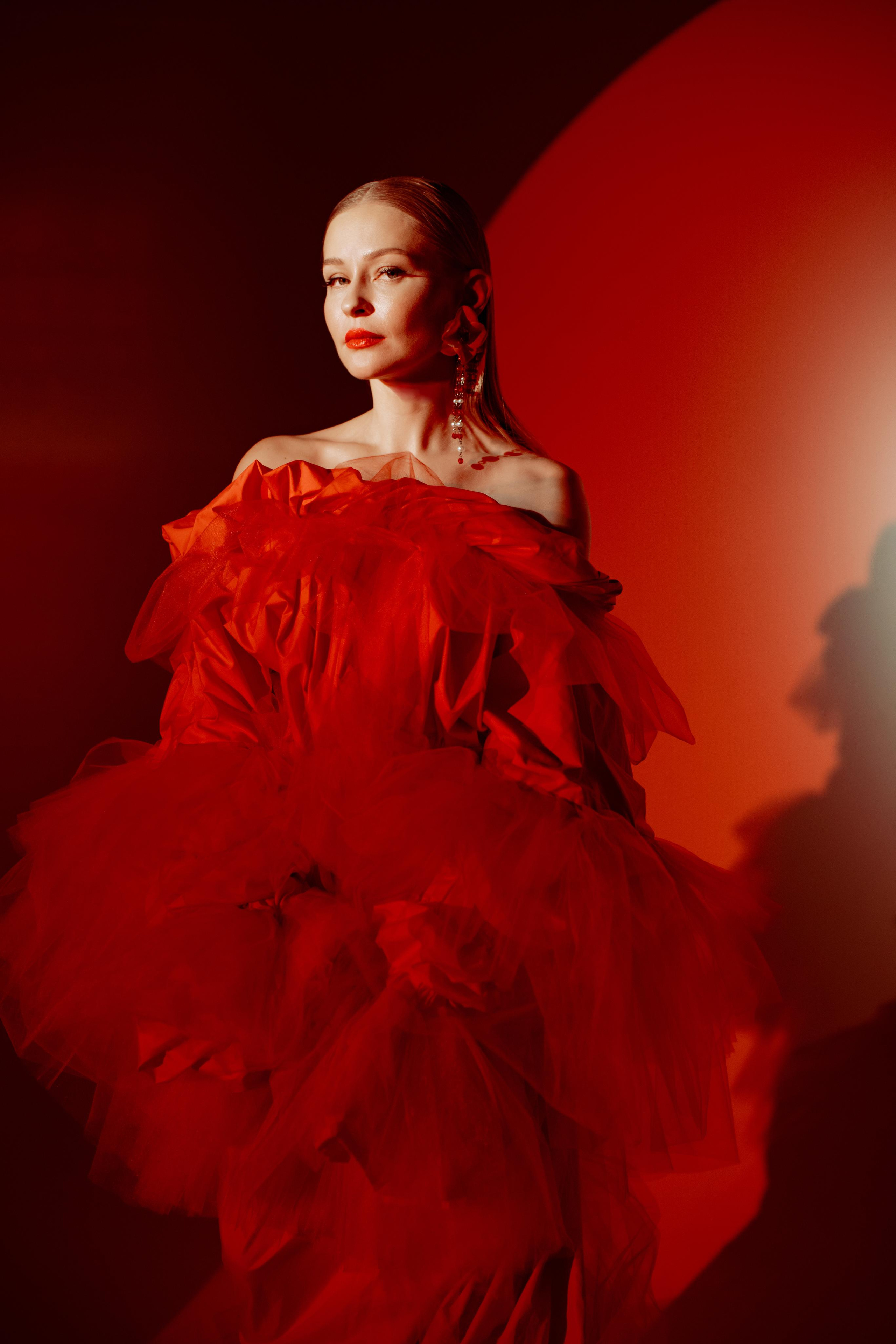 Элитный фотограф Москва