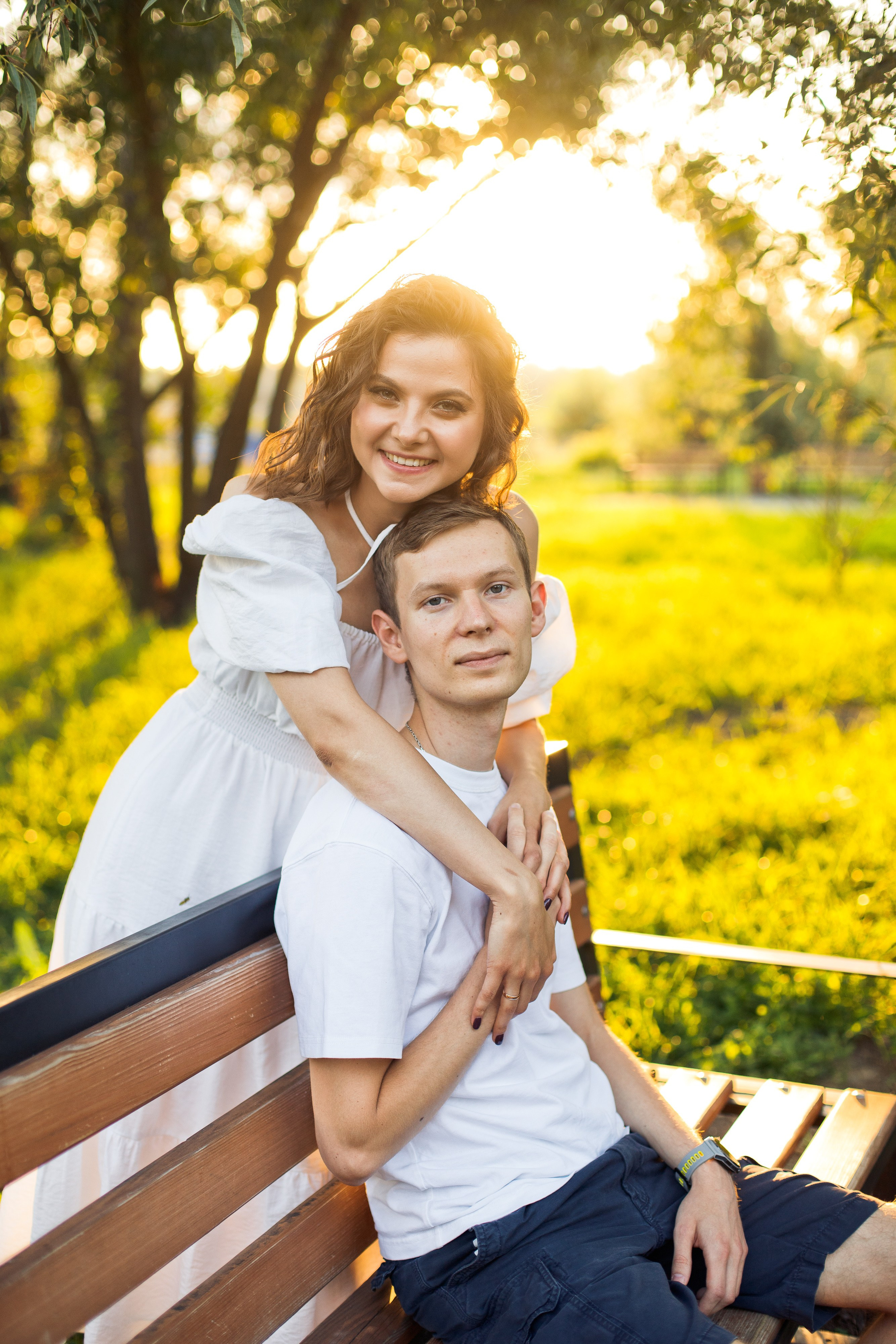 Парные. Креативный и женский Фотограф Омске Наталья Лебедева