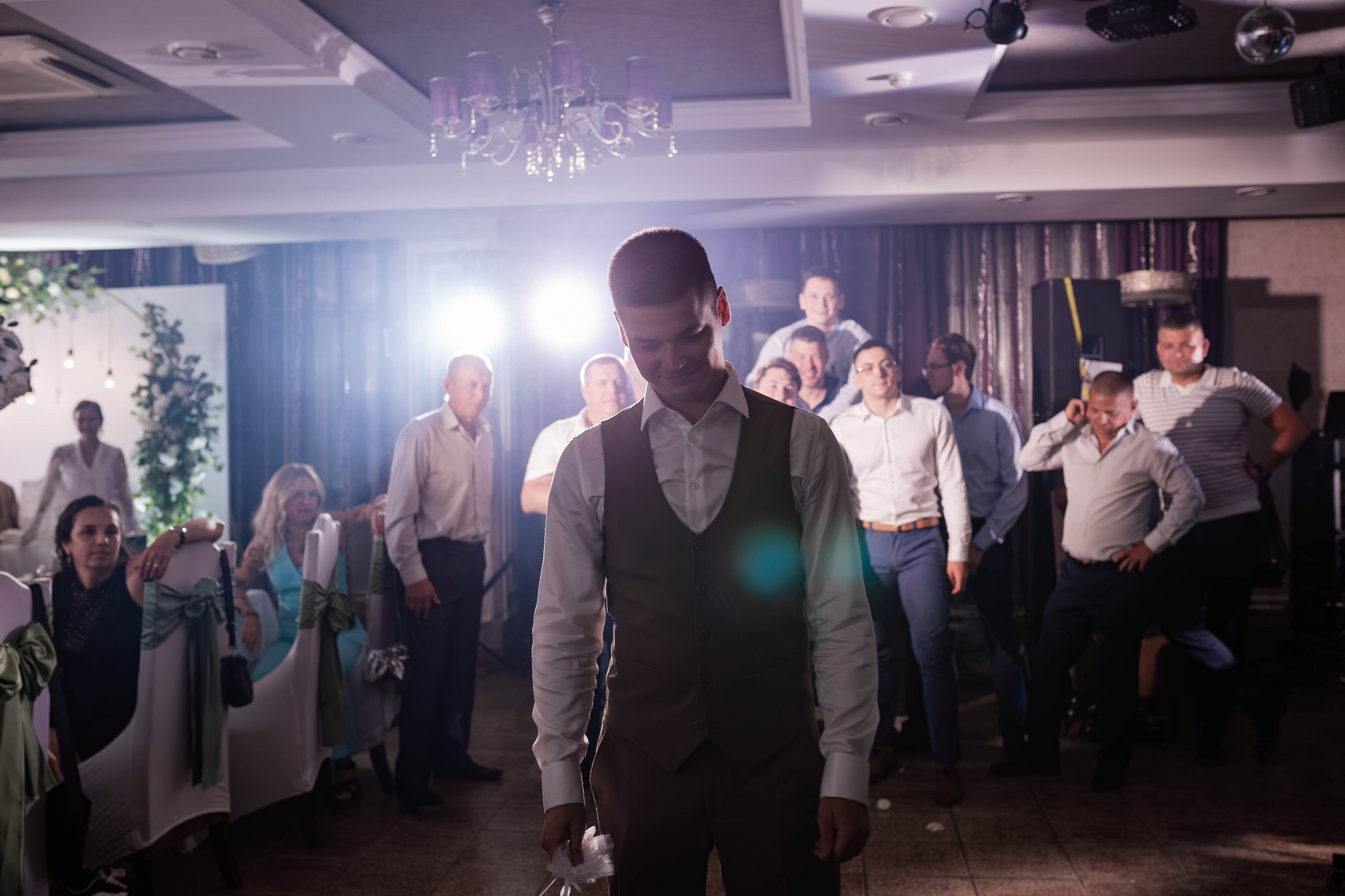 Марат & Анна