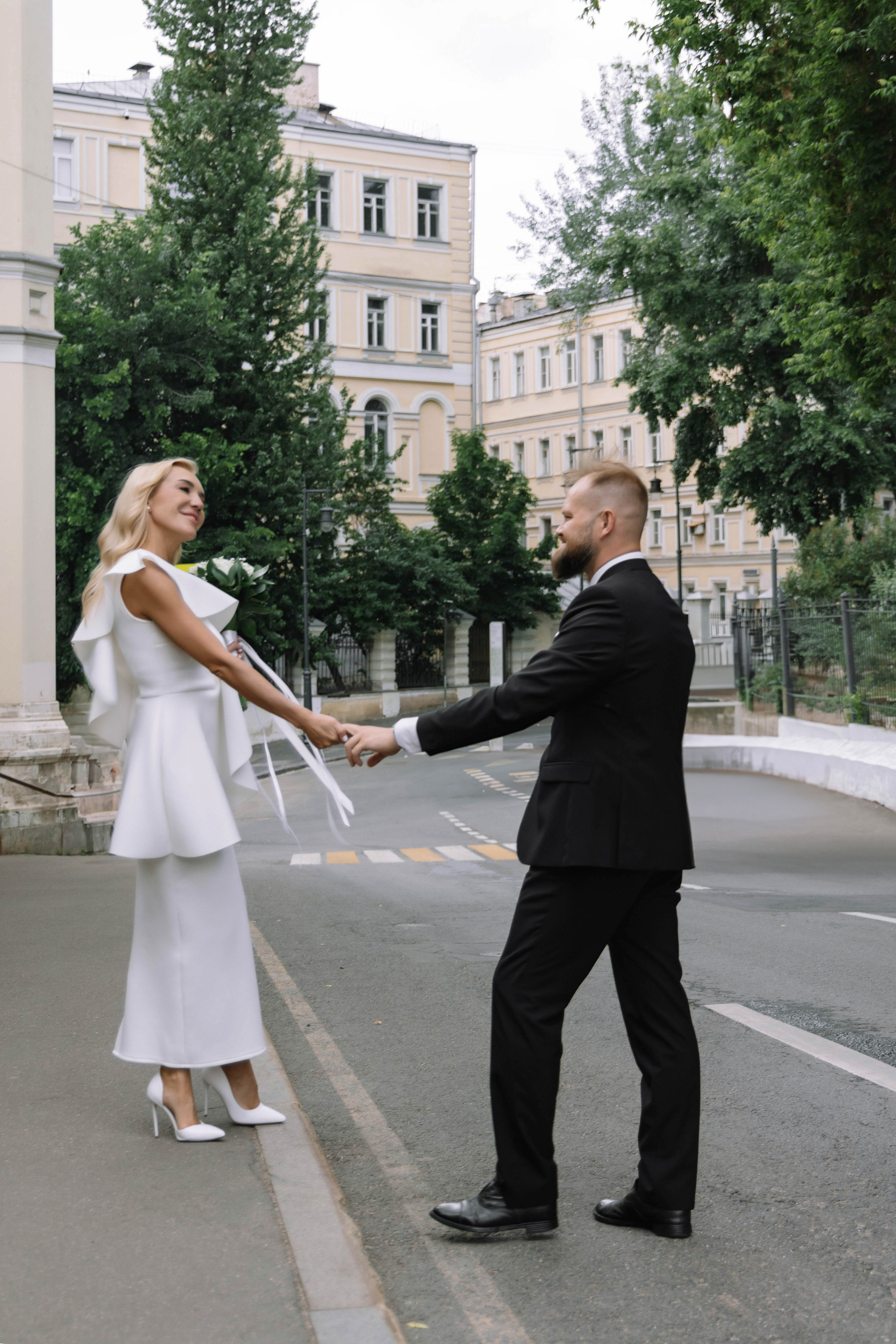 Свадебный видеограф Москва. Свадебный фотограф и видеограф в Москве, Виктор Архилюк