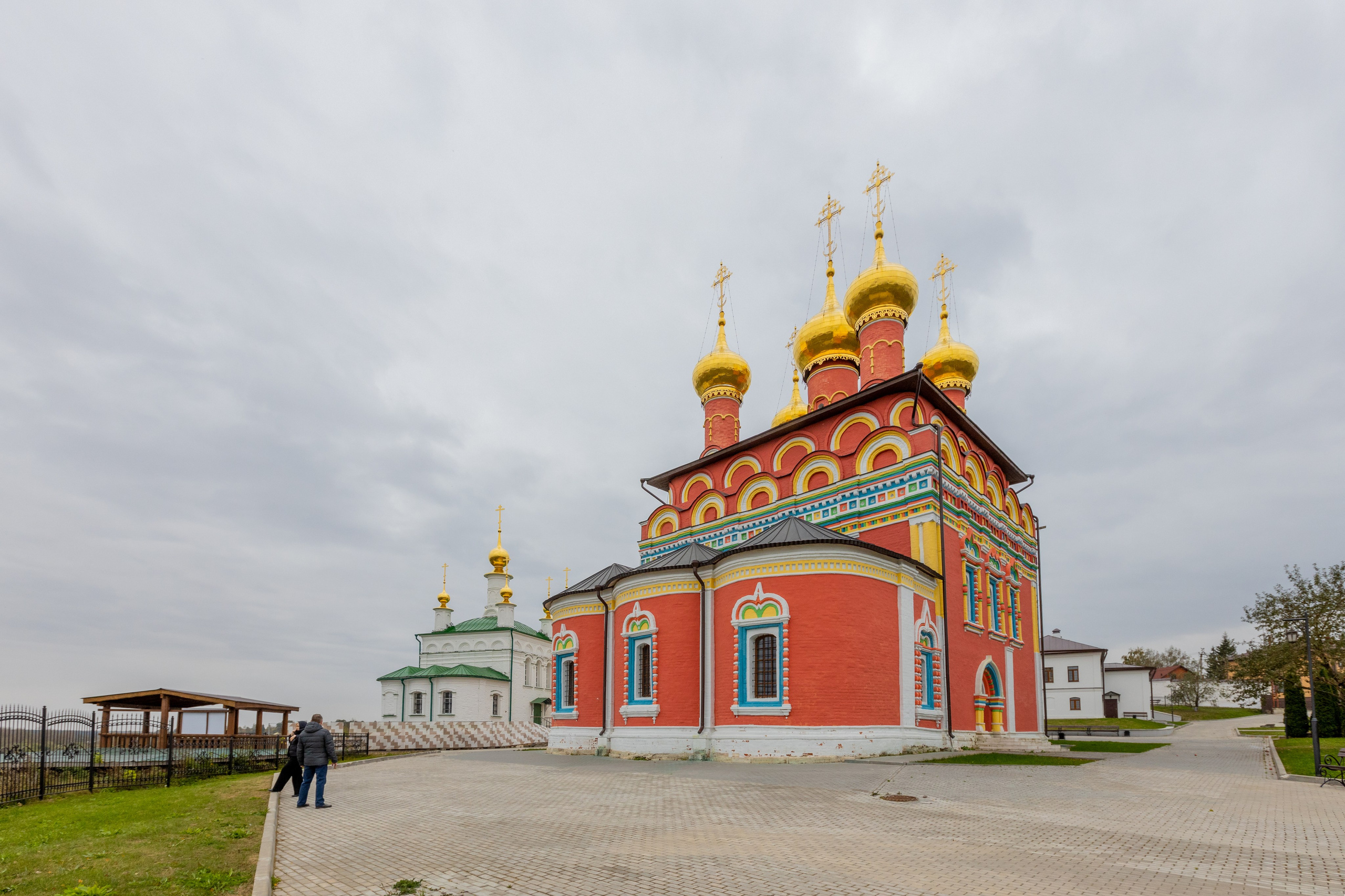 Поездка в Белев и на производство пастилы. Фотограф в Туле Крупский АнДРей. Фотостудия «КАДР71» в Туле