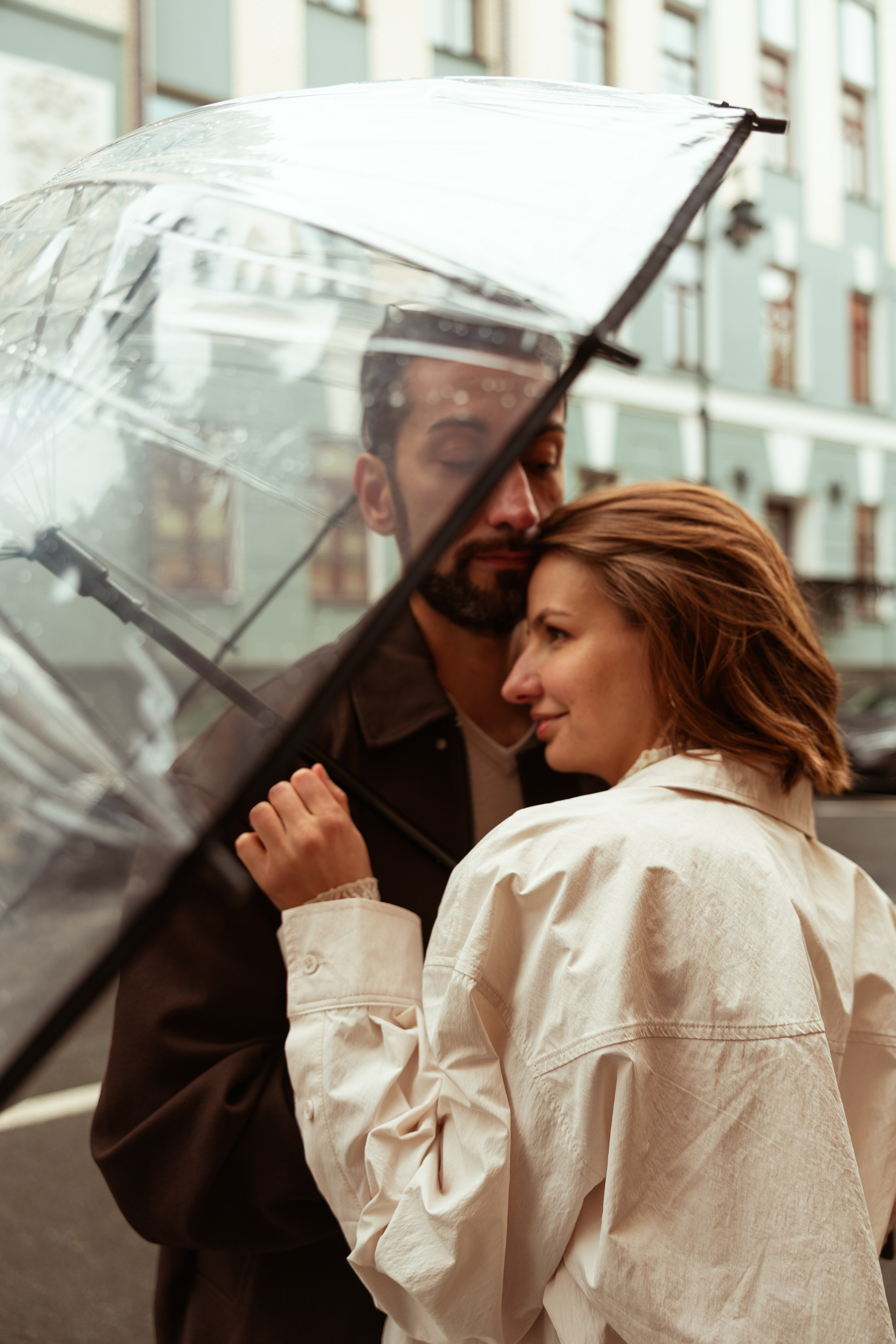 Свадебная фотосессия Love Story. Фотограф в Москве Зябченко Екатерина. Съемки беременности, love story, семейный, портреты в студии и на улице