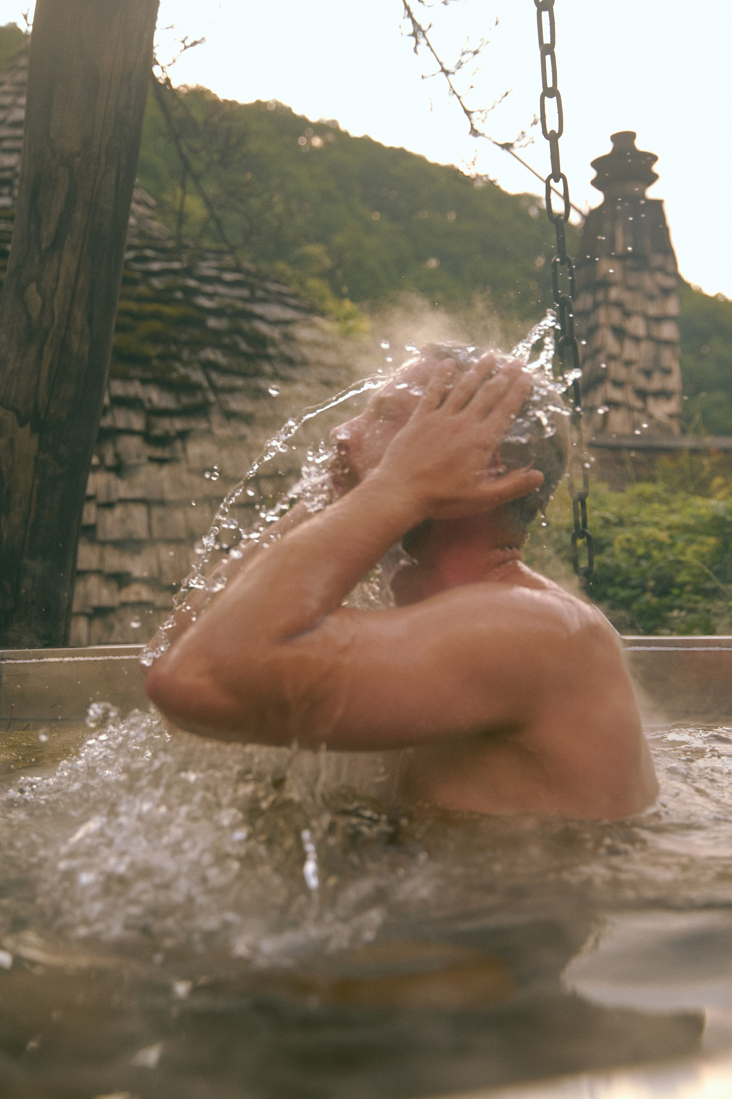 British Banya. Емельянова Елена