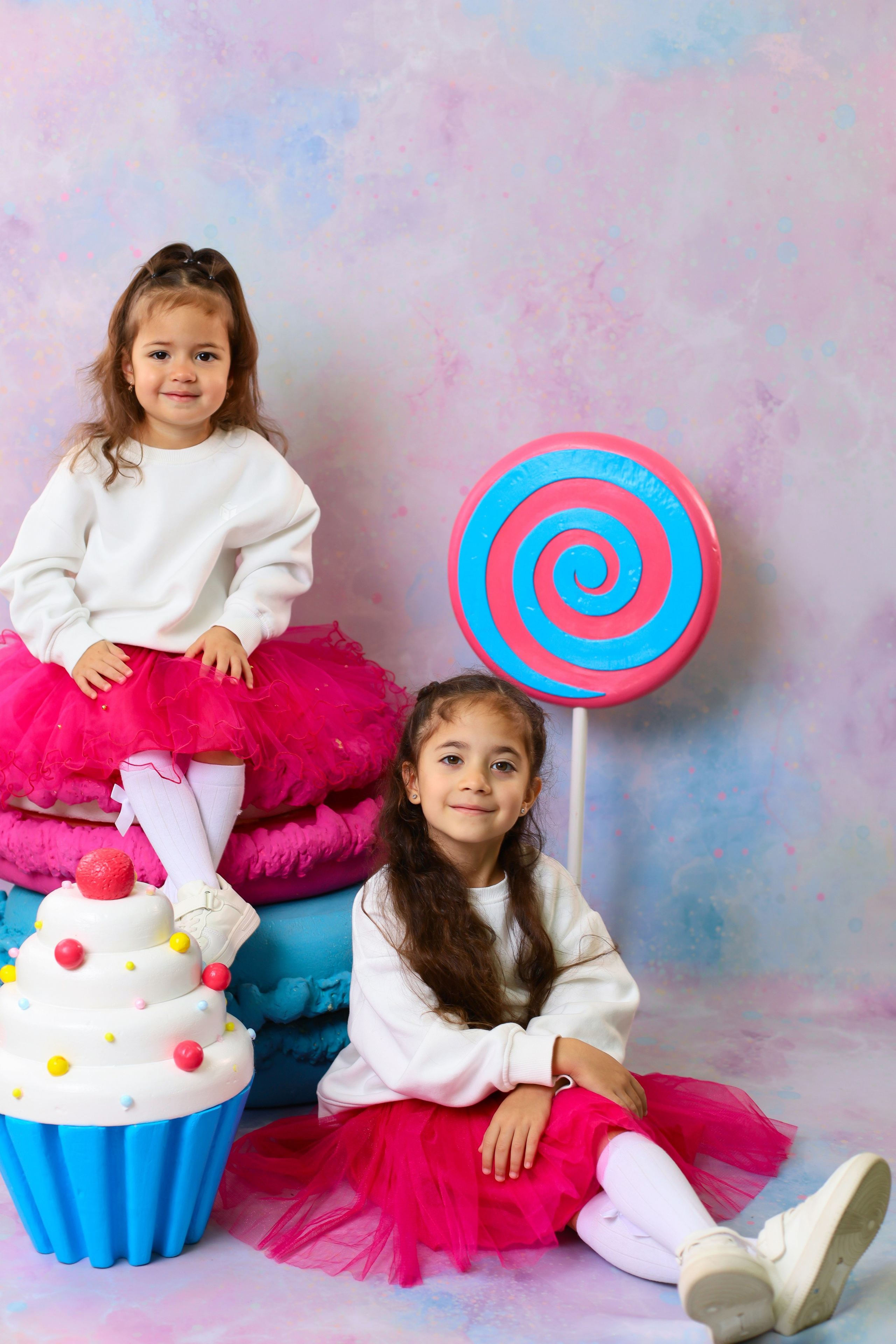 Карамельное детство. Выпускные альбомы в Таганроге и Ростовской Области