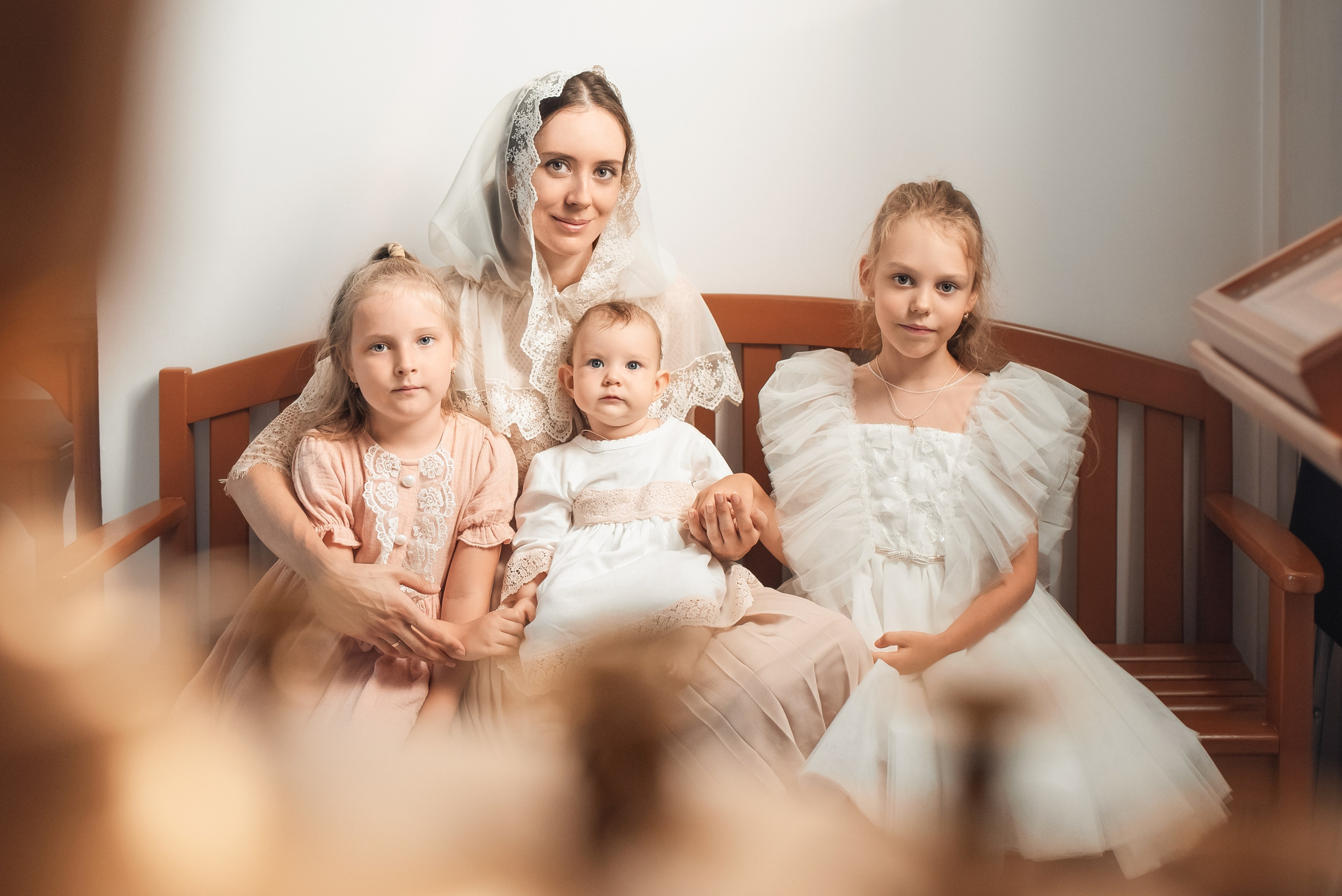 Храм Благовещения Пресвятой Богородицы. Церковный фотограф на Таинство Крещения и Венчания в Оренбурге и Оренбургской области Екатерина Белкина