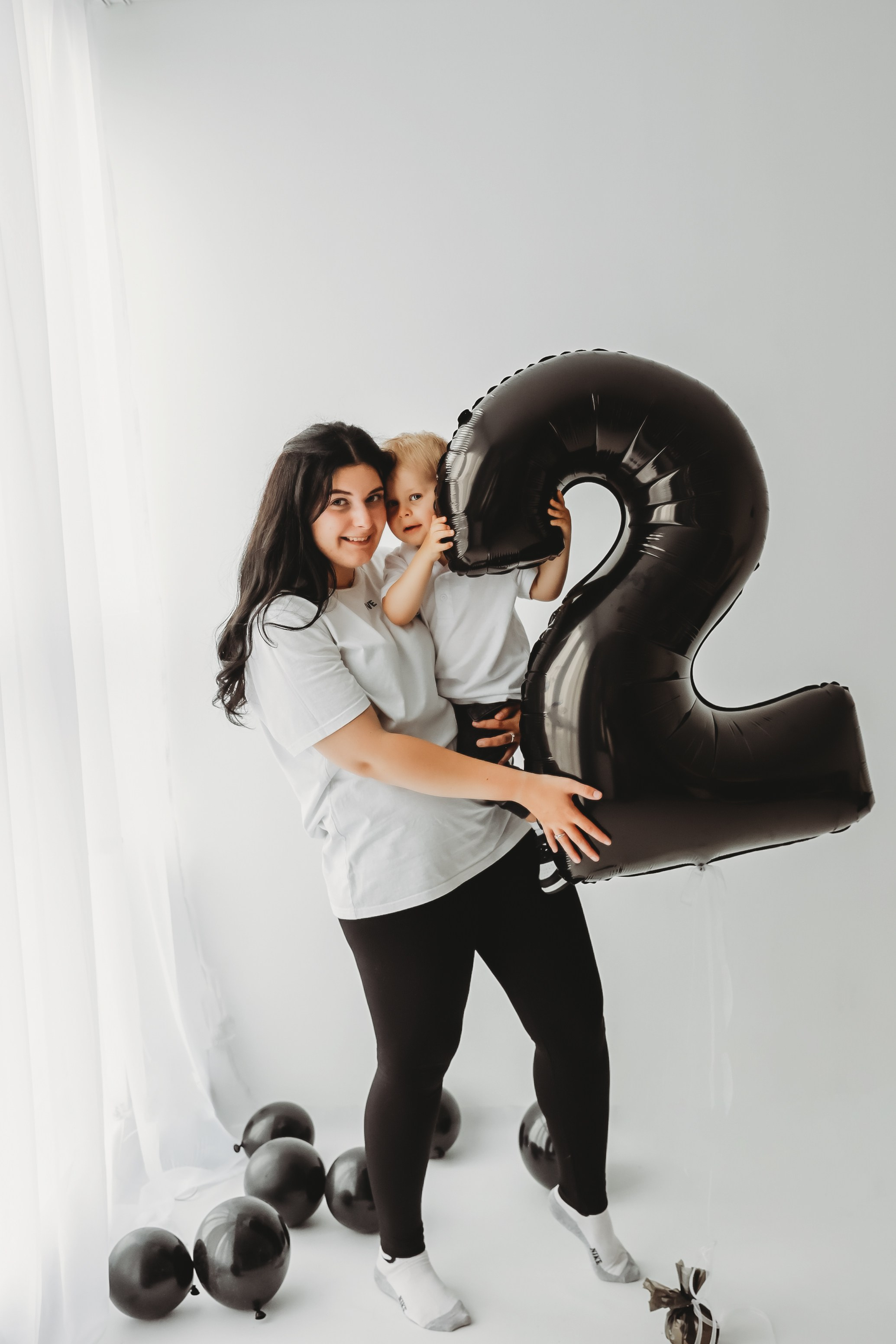 ТЁМЕ 2 ГОДА. Фотограф в Туле Оксана Денисова