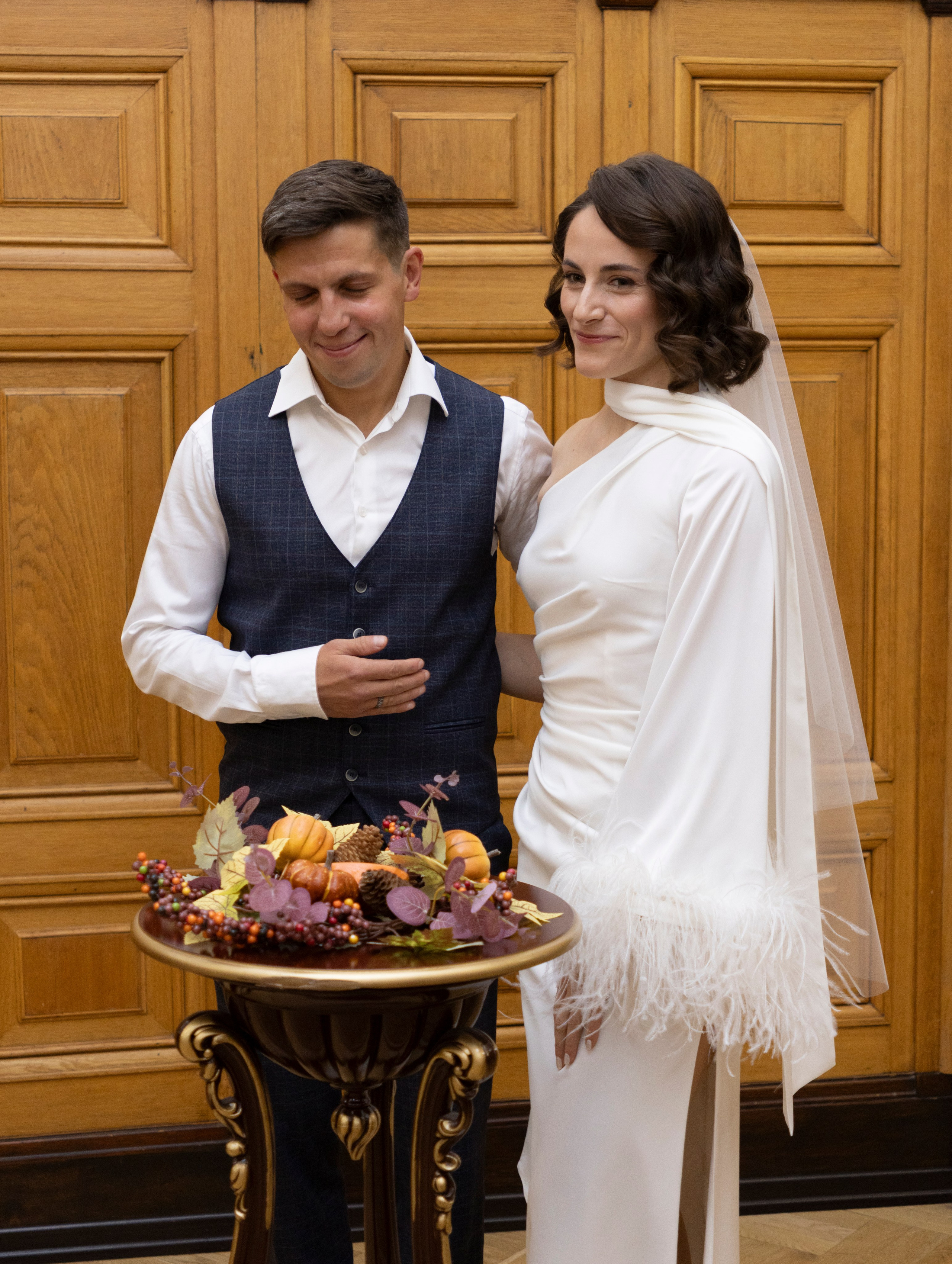 Роспись ЗАГС Александр Зоя. Видеограф, фотограф в Москве Мария Васильева