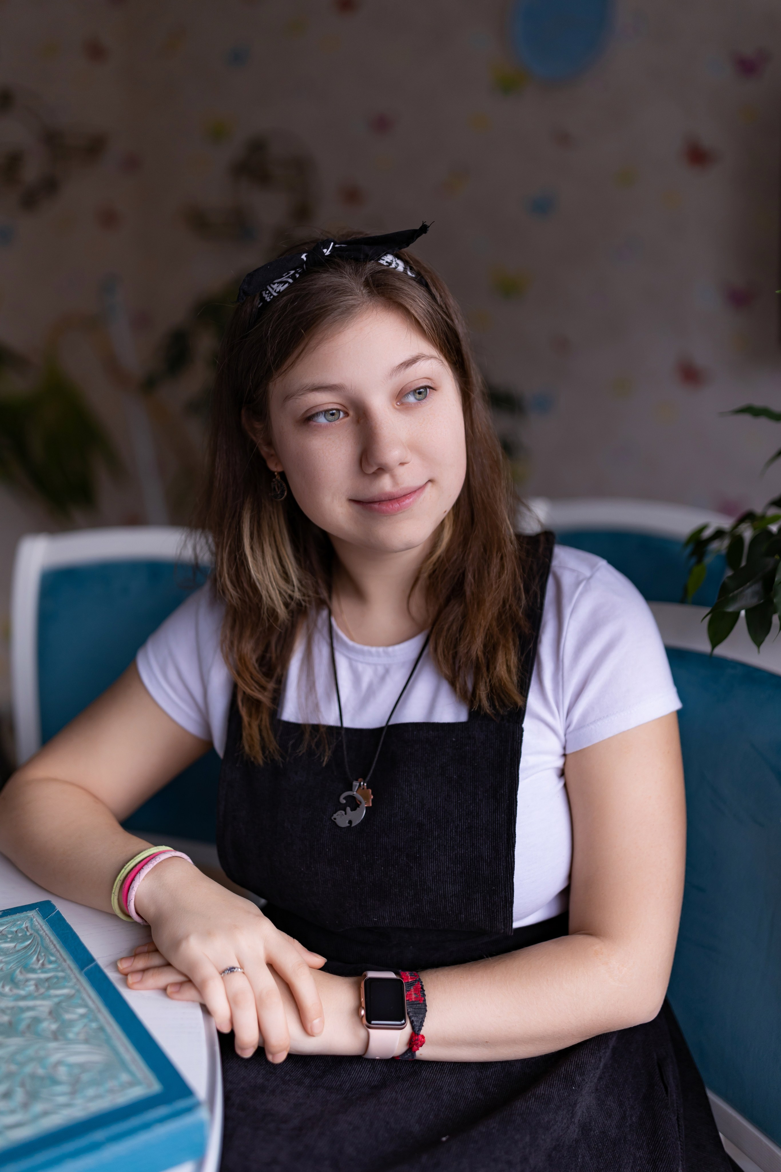 Наталья и ее замечательная семья. Сказочный фотограф для Вас и Вашей семьи