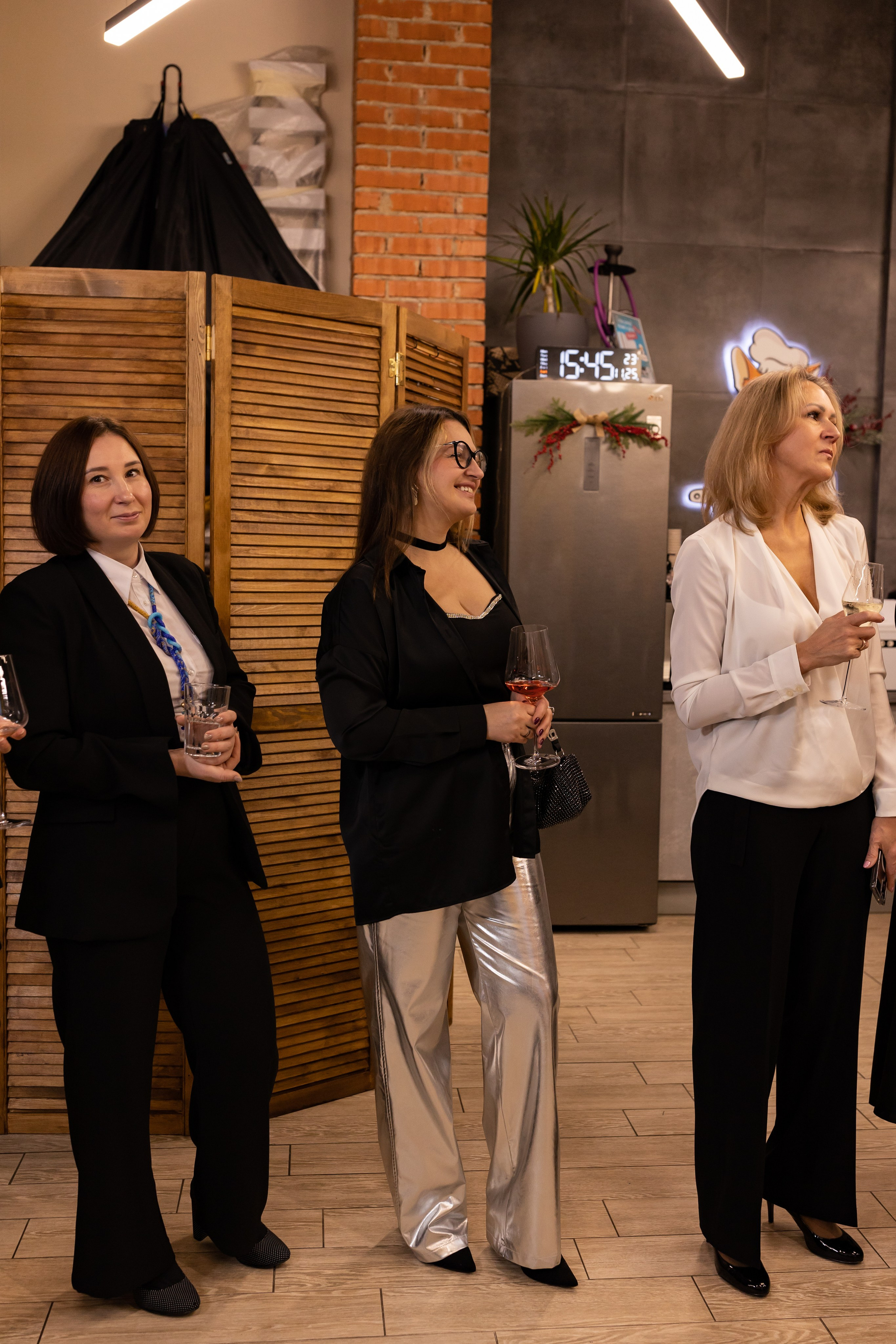 День рождения бизнес клуба «WowWoman». Сказочный фотограф для Вас и Вашей семьи