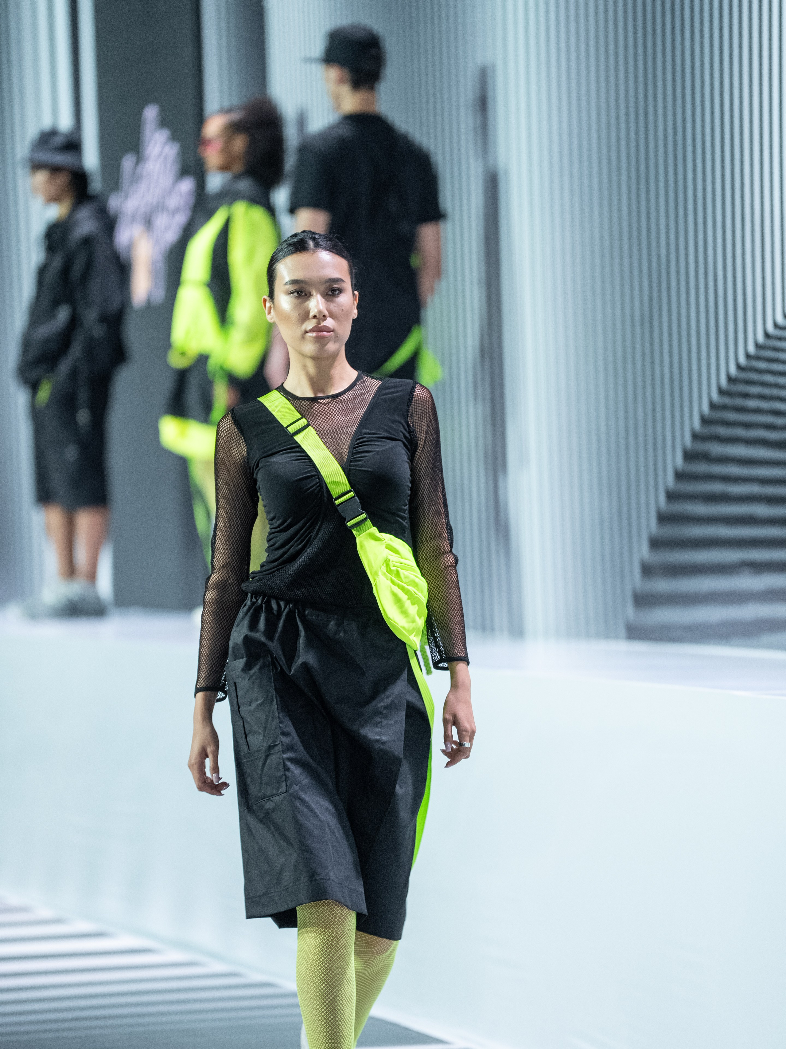 Вуышптук HUSTLE AND FLOW