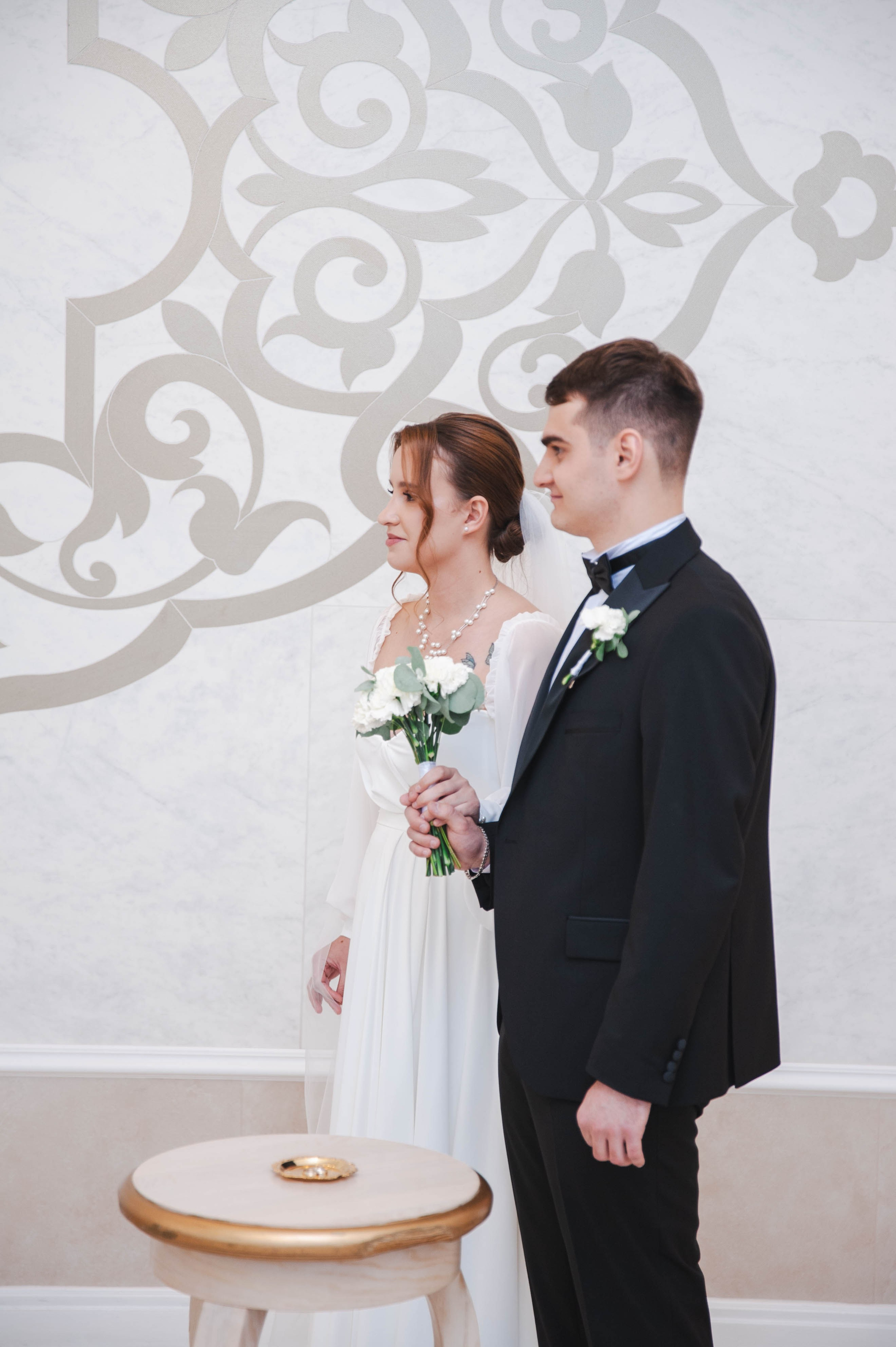 Юля и Ромаз