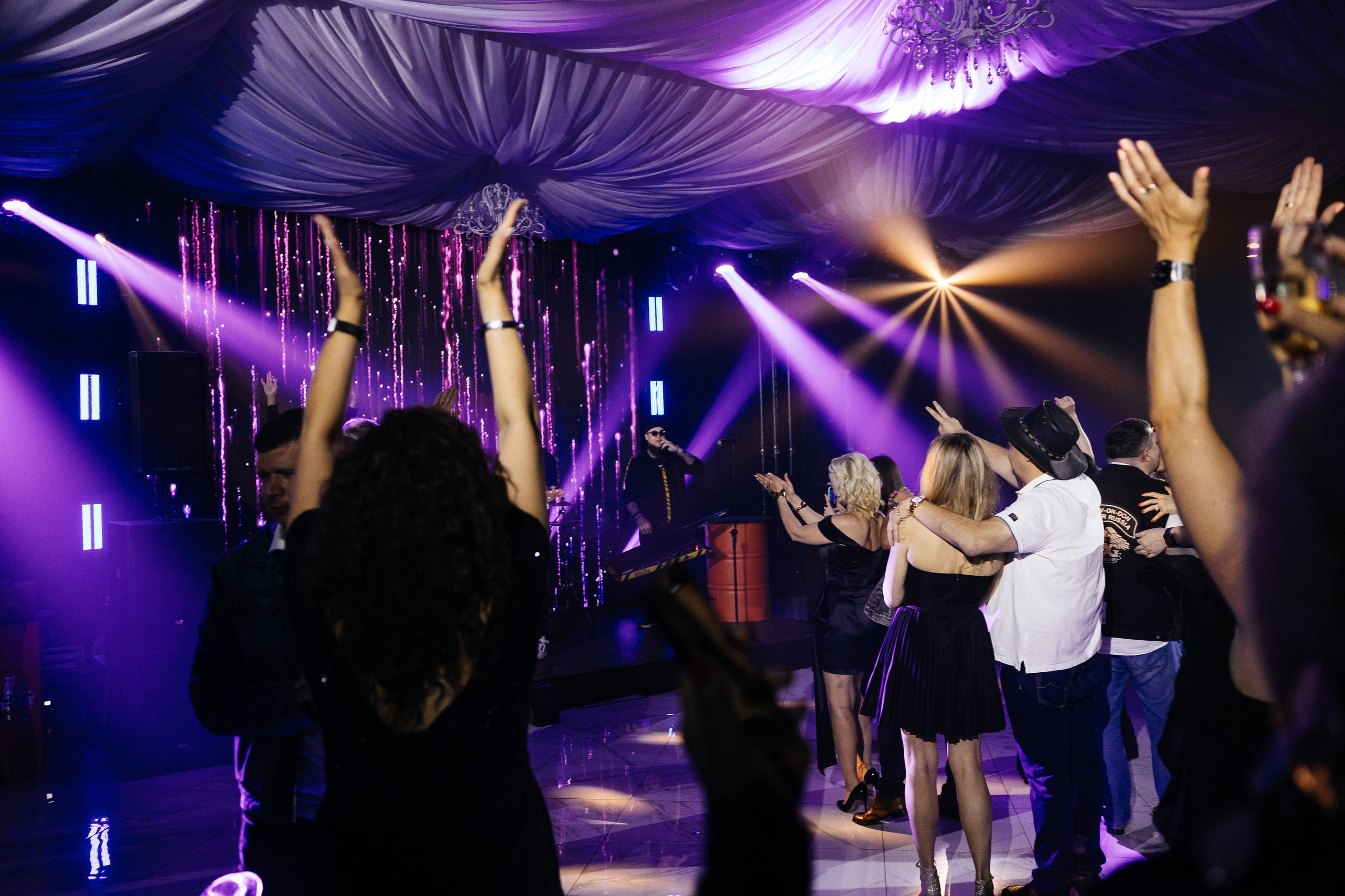 ДР «Трасса С55». Свадебный фотограф в Ростове-на-Дону Васильченко Сергей