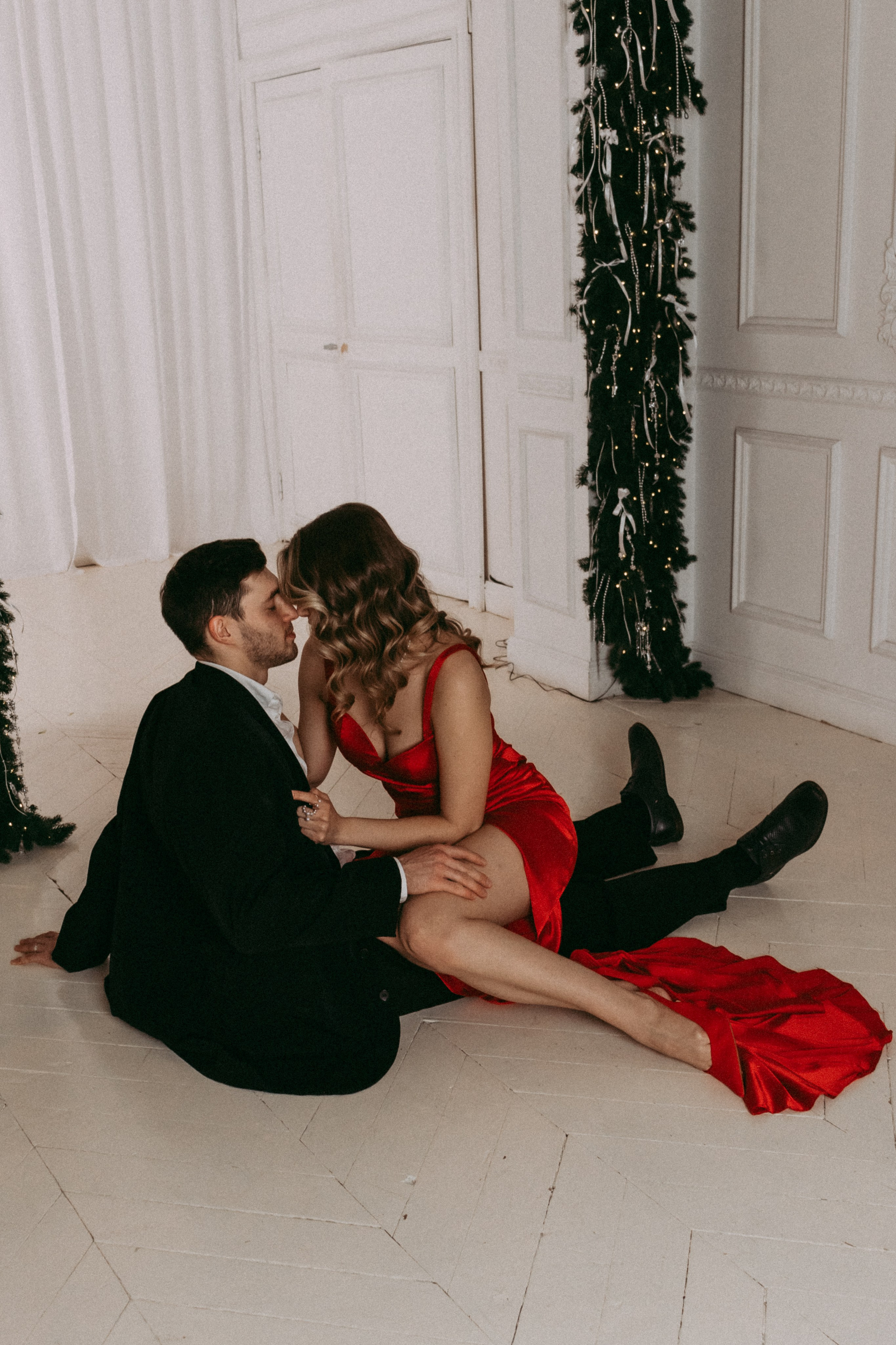 DMITRY & VICTORIA. Твой фотограф Софья Степанова, Новосибирск