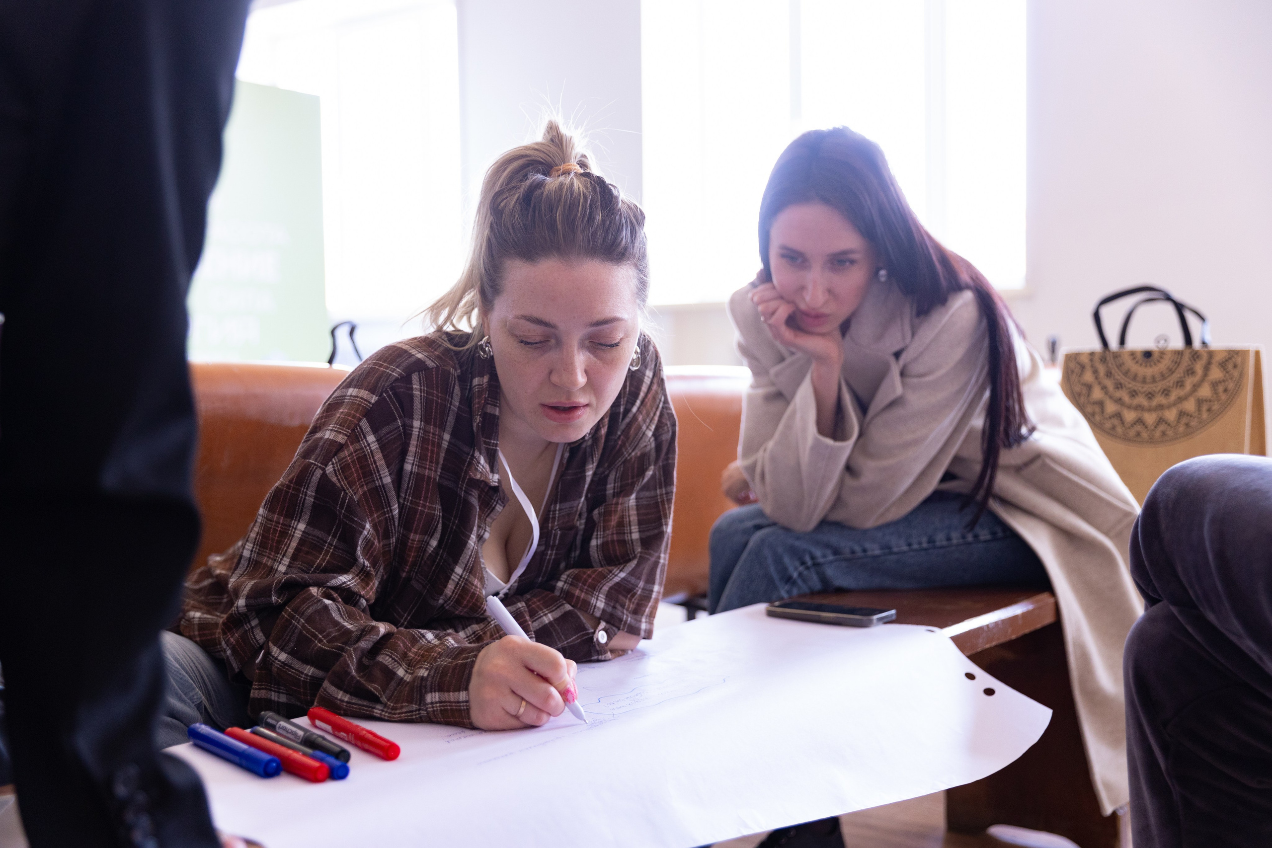 Форум «Сила женской энергии» г. Спасск-Дальний. Олег Катакинов| Репортажный фотограф в городе у моря (Владивосток)