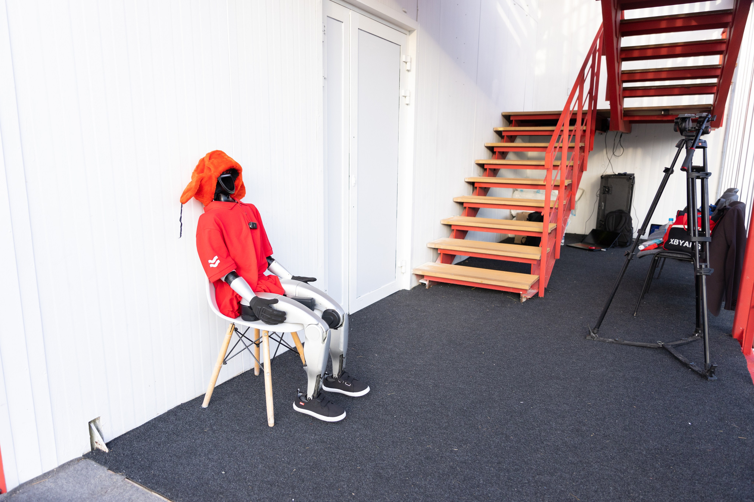 ВЭФ 2025. Олег Катакинов| Репортажный фотограф в городе у моря (Владивосток)