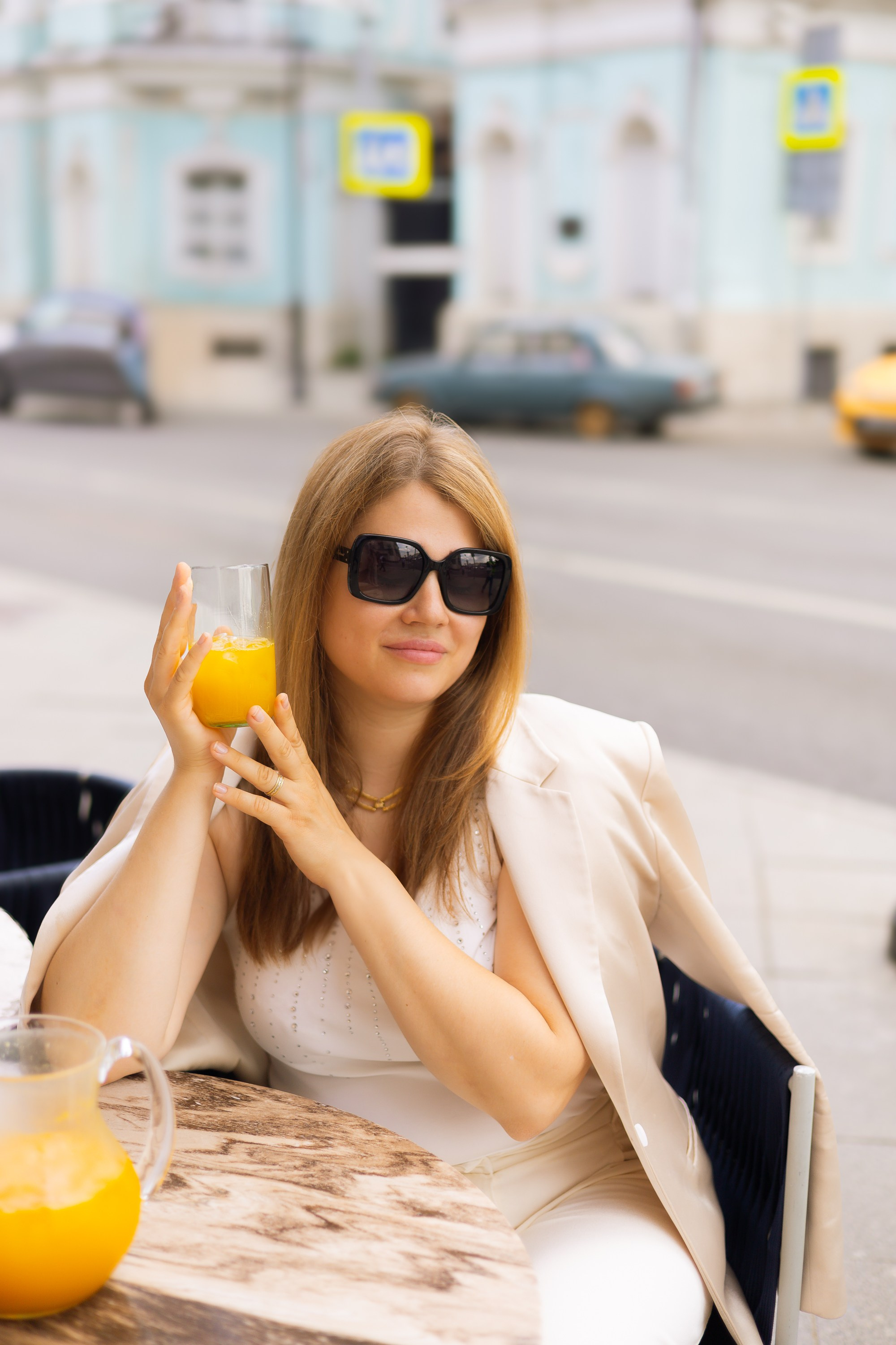 Настя. Фотограф и видеограф для бизнеса, экспертов и мероприятий в Москве