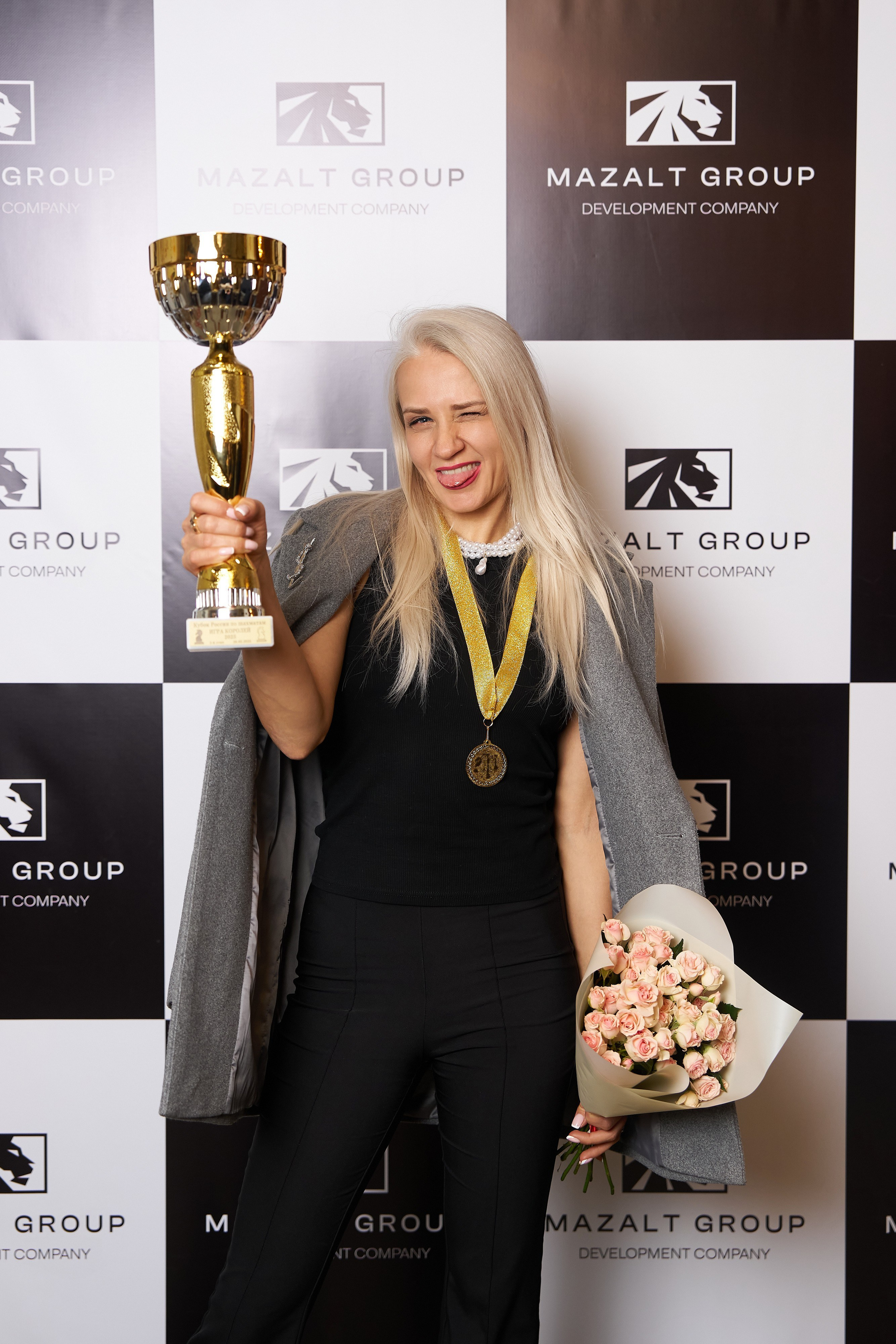 Портфолио. Фотограф Никита Комаров
