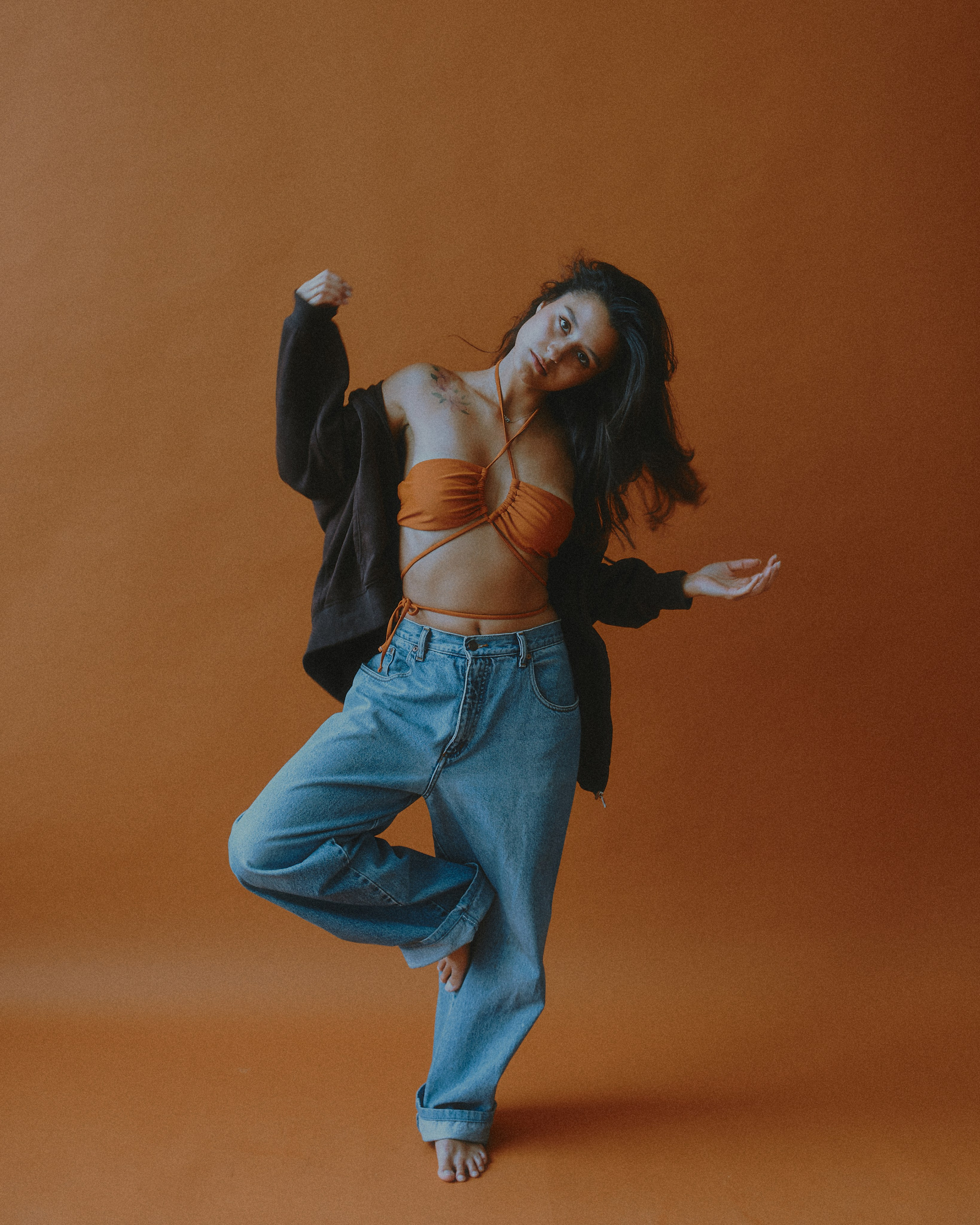 Катя. Портретный фотограф в Москве Ольга Крылова