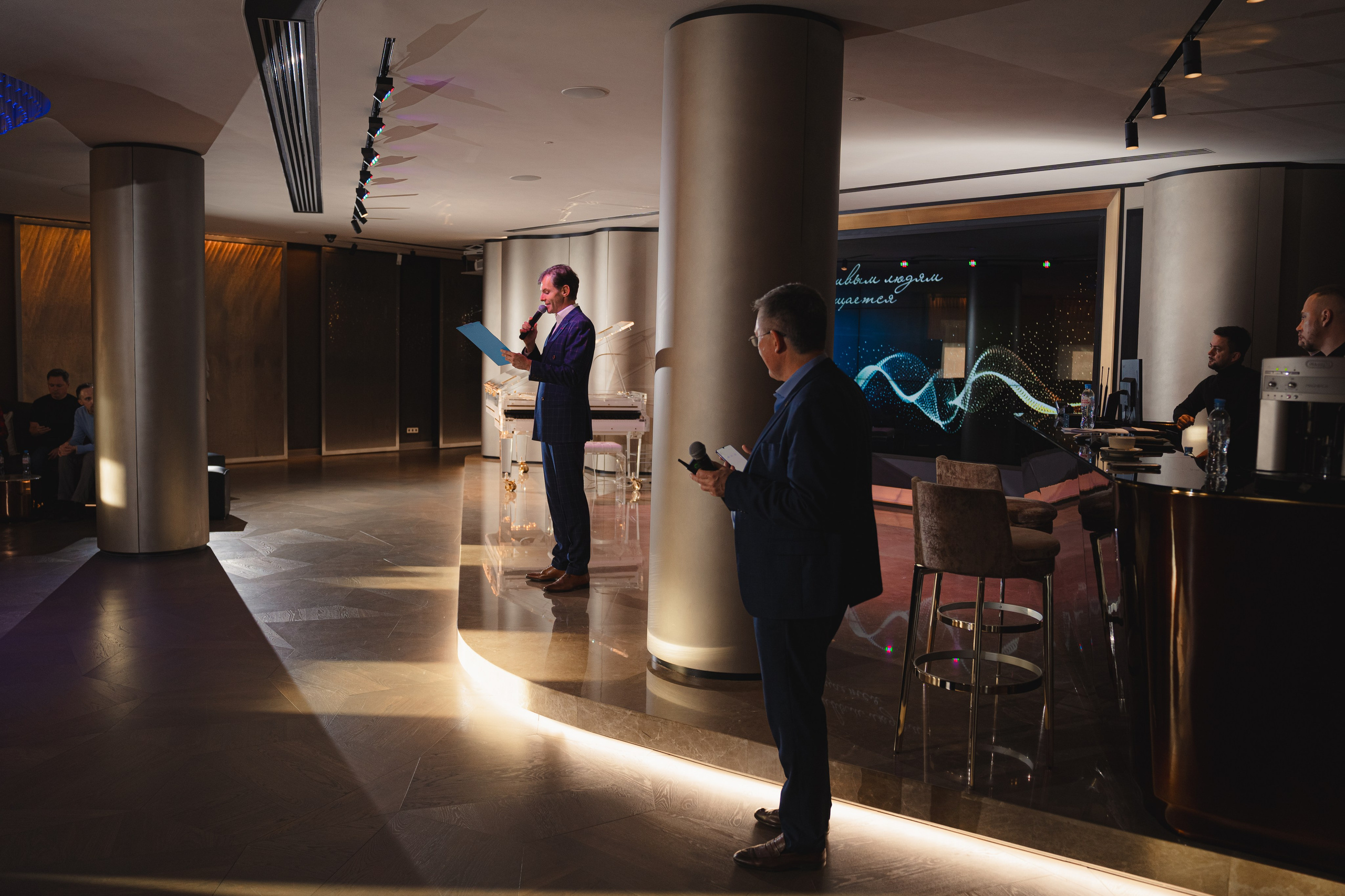 — ИВЕНТЫ. Профессиональный фотограф в Санкт-Петербурге Владимир Денисов