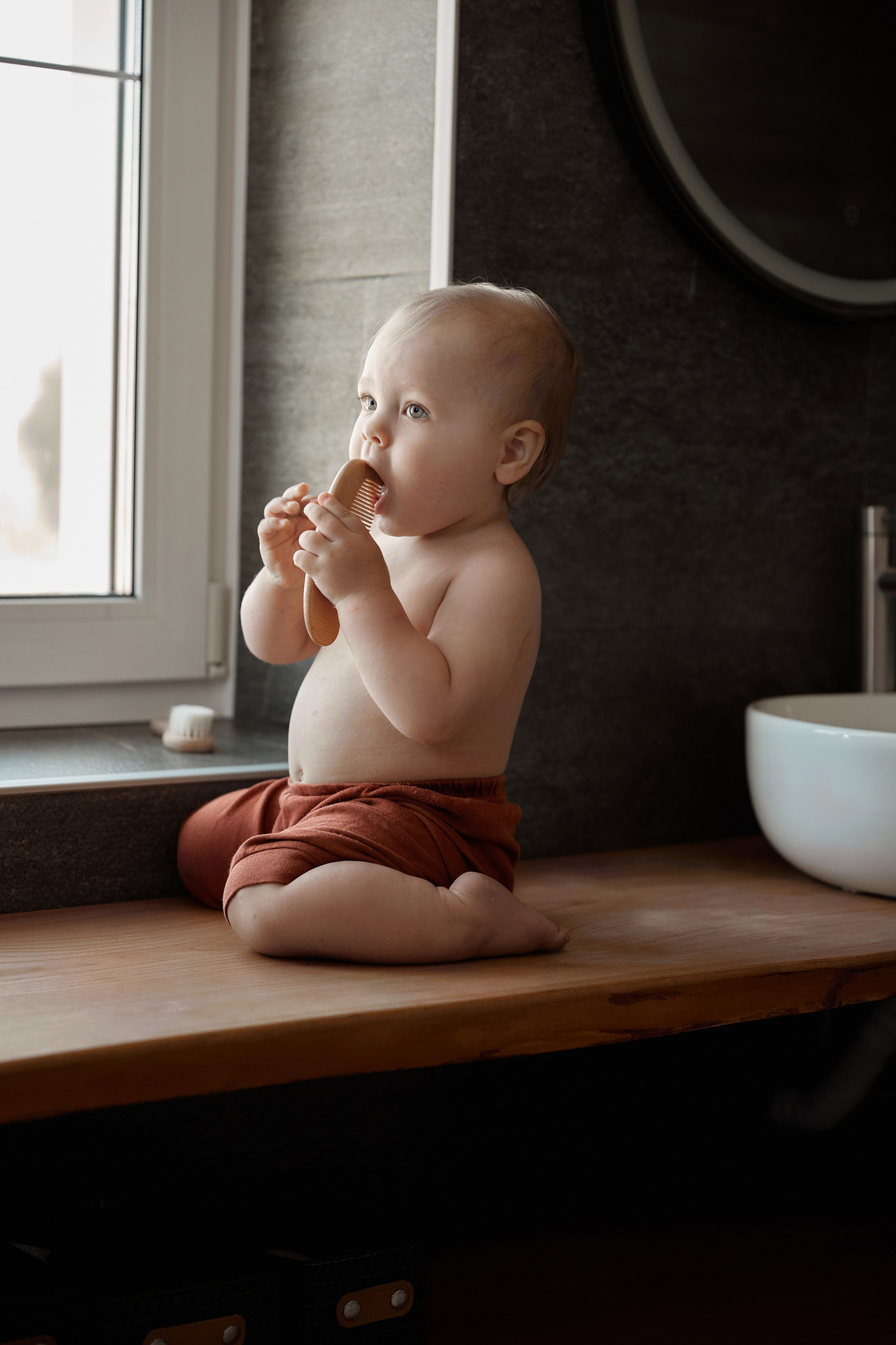 Анастасия. Фотограф женского портрета, беременности и материнства Харькова Елена