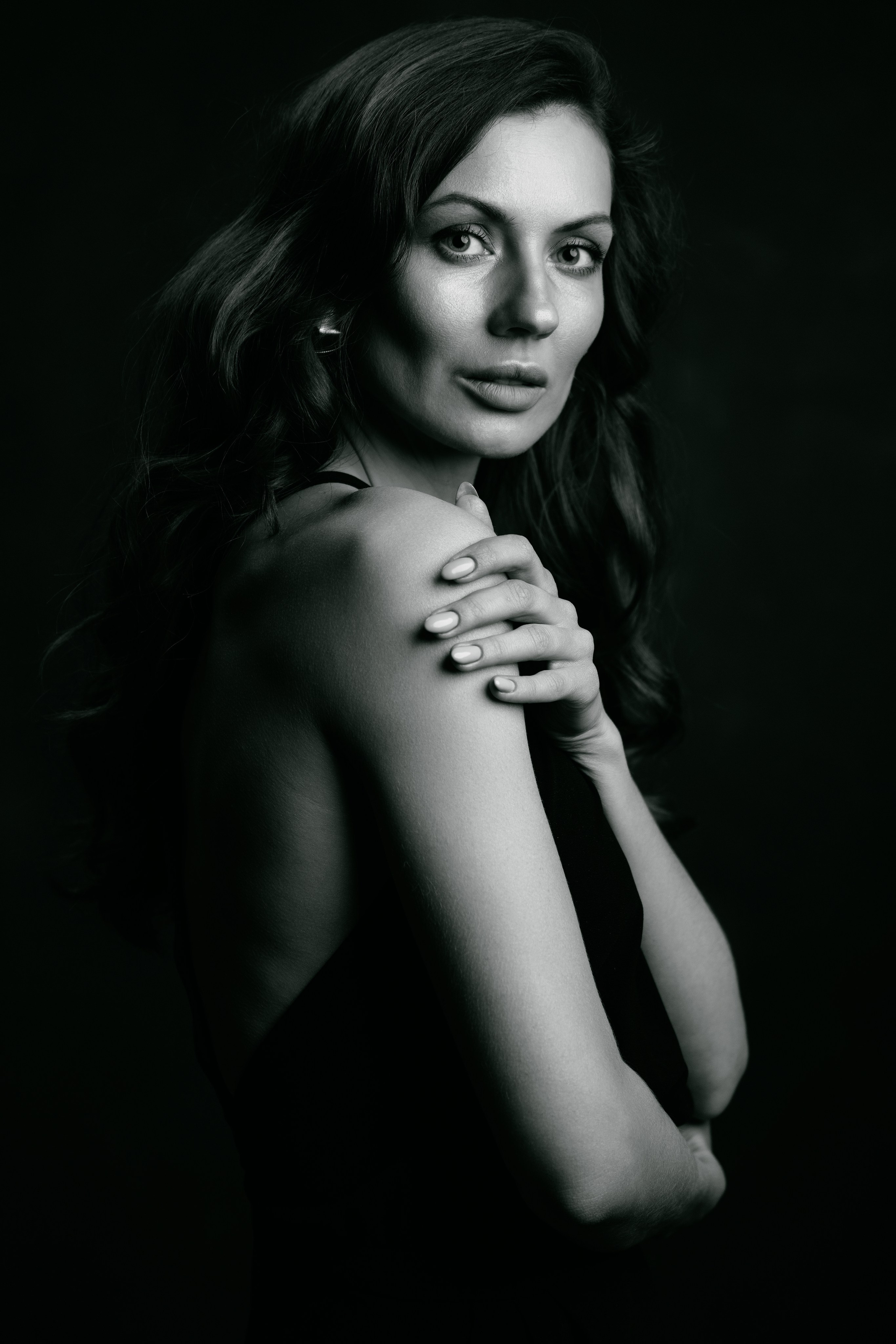 Портфолио. Диана Федорова