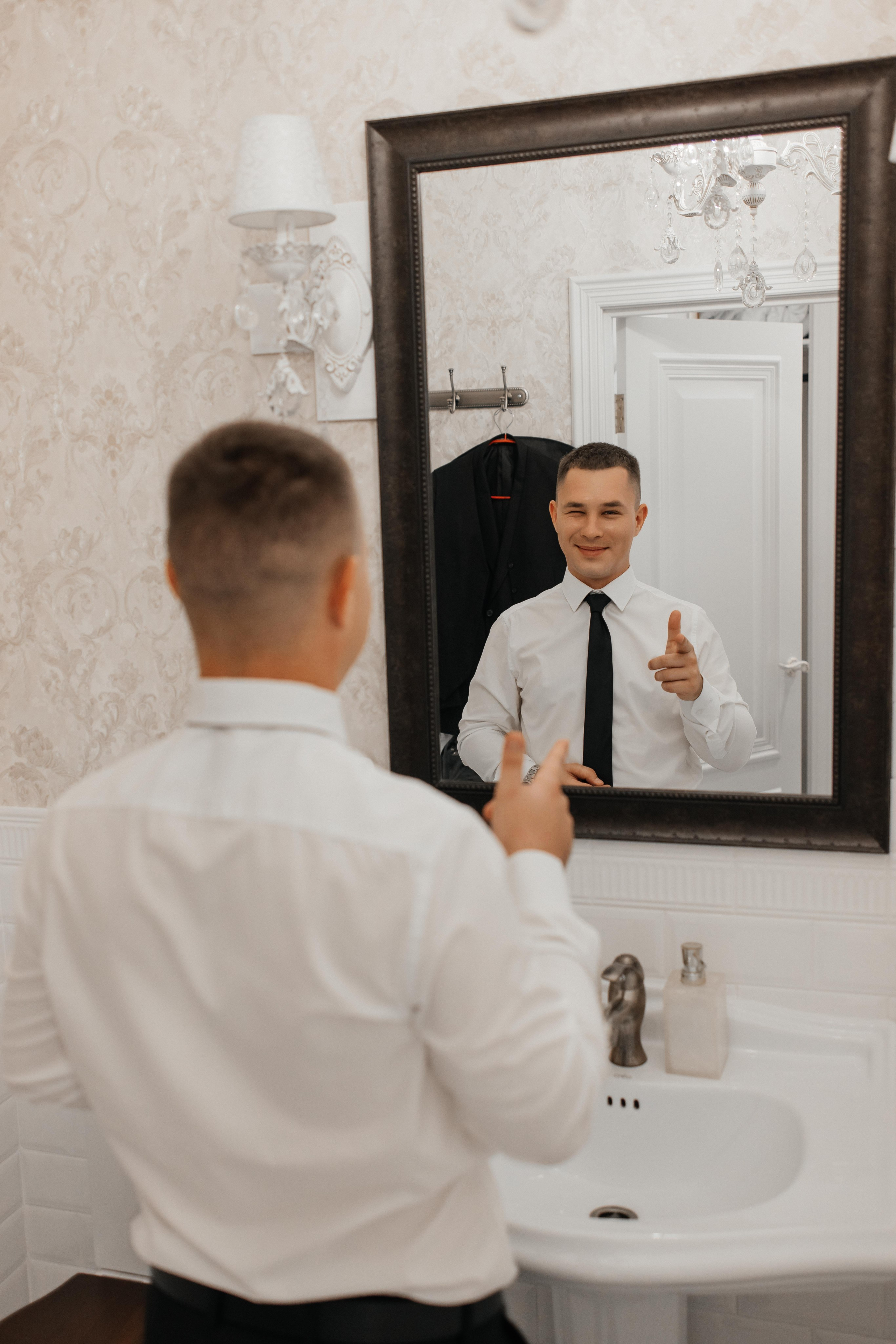 Николай и Анастасия. Свадебный и семейный фотограф Яна Стражева. Волгоград, Москва