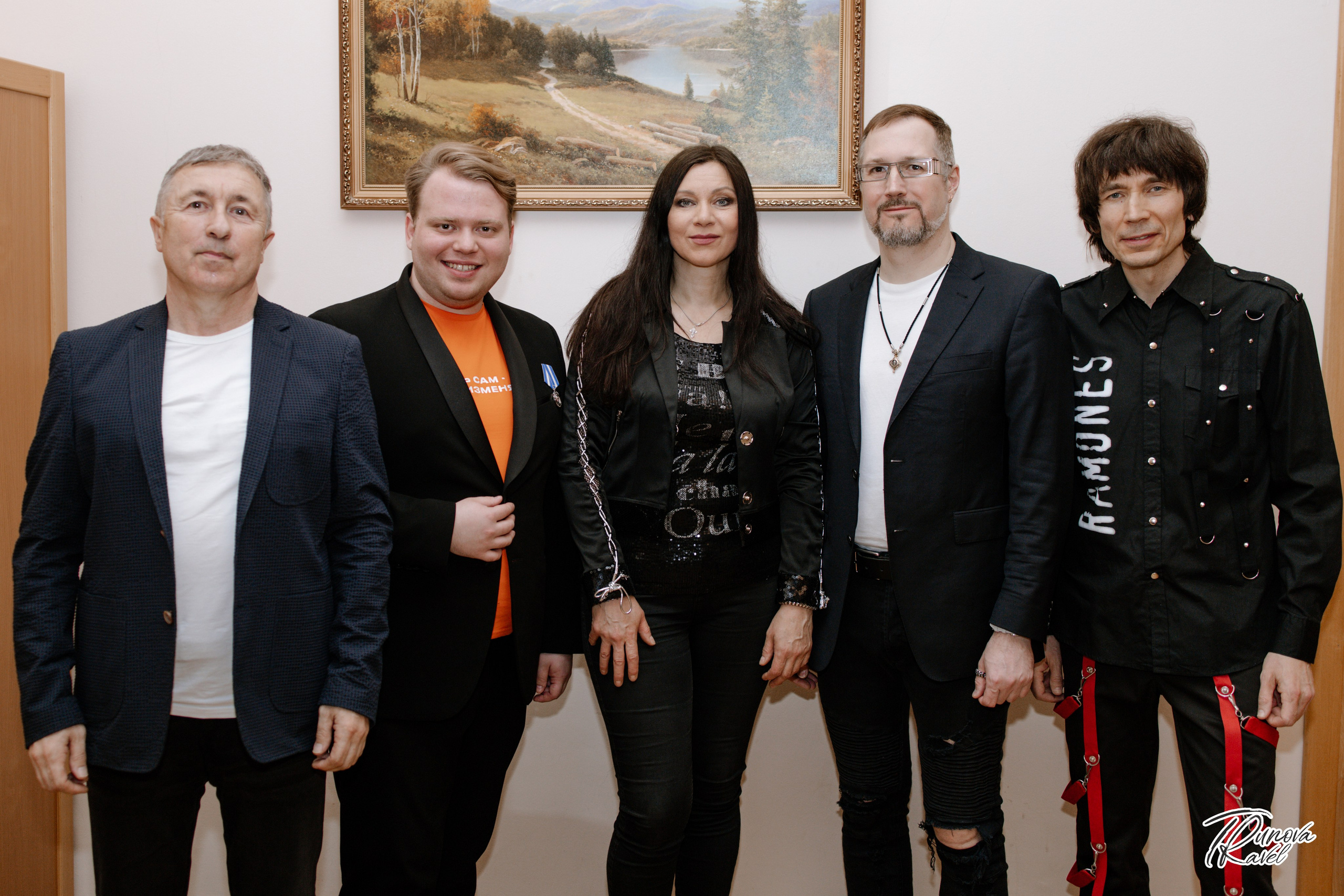 II-ой Всероссийский Благотворительный Съезд в Храме Христа Спасителя. БЛАГОТВОРИТЕЛЬНЫЙ ПРОЕКТ «ВЕРНИСЬ!»