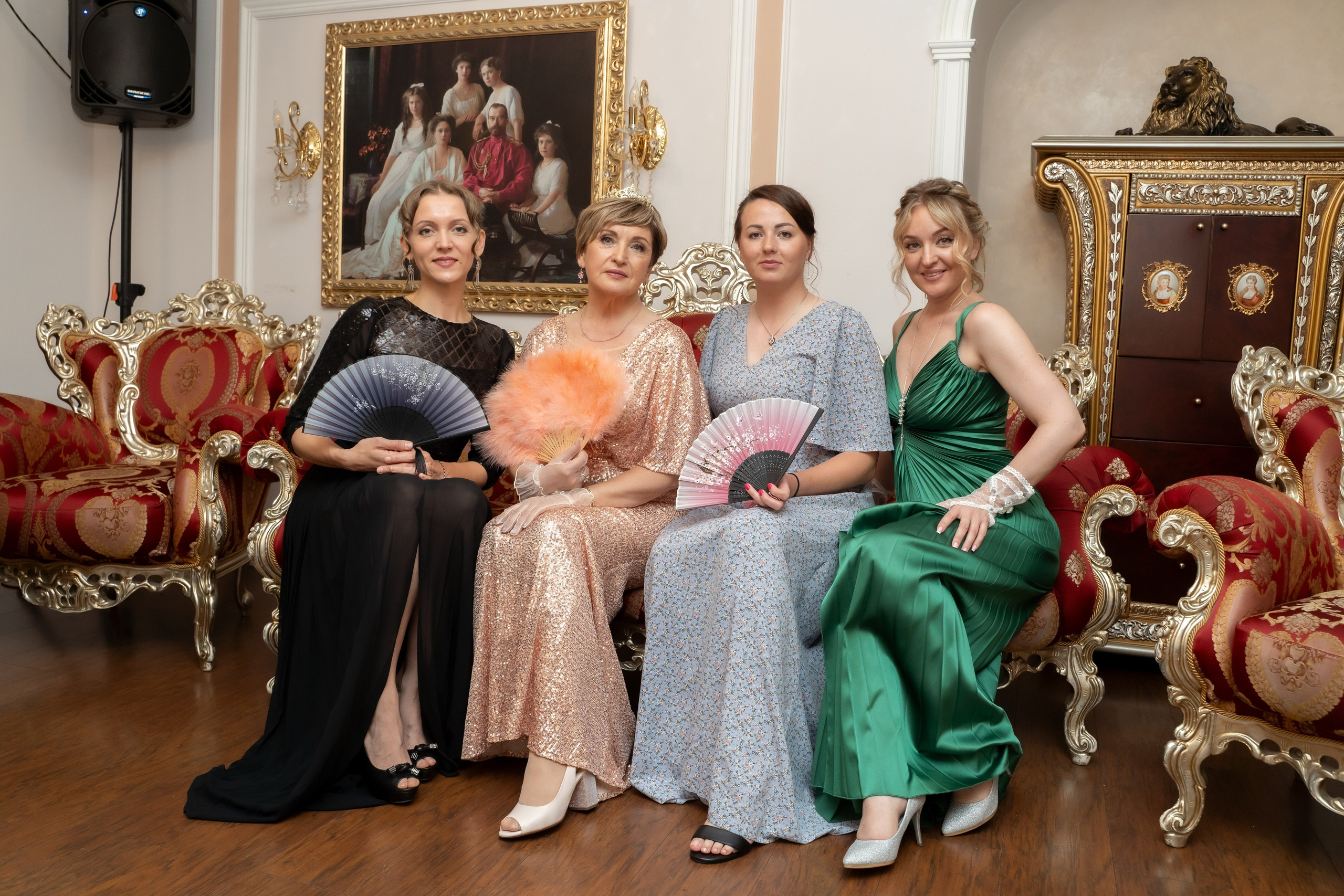 Ресторан Сытин. Фотограф Герман Локоцкий, семейные фотосессии в Санкт-Петербурге