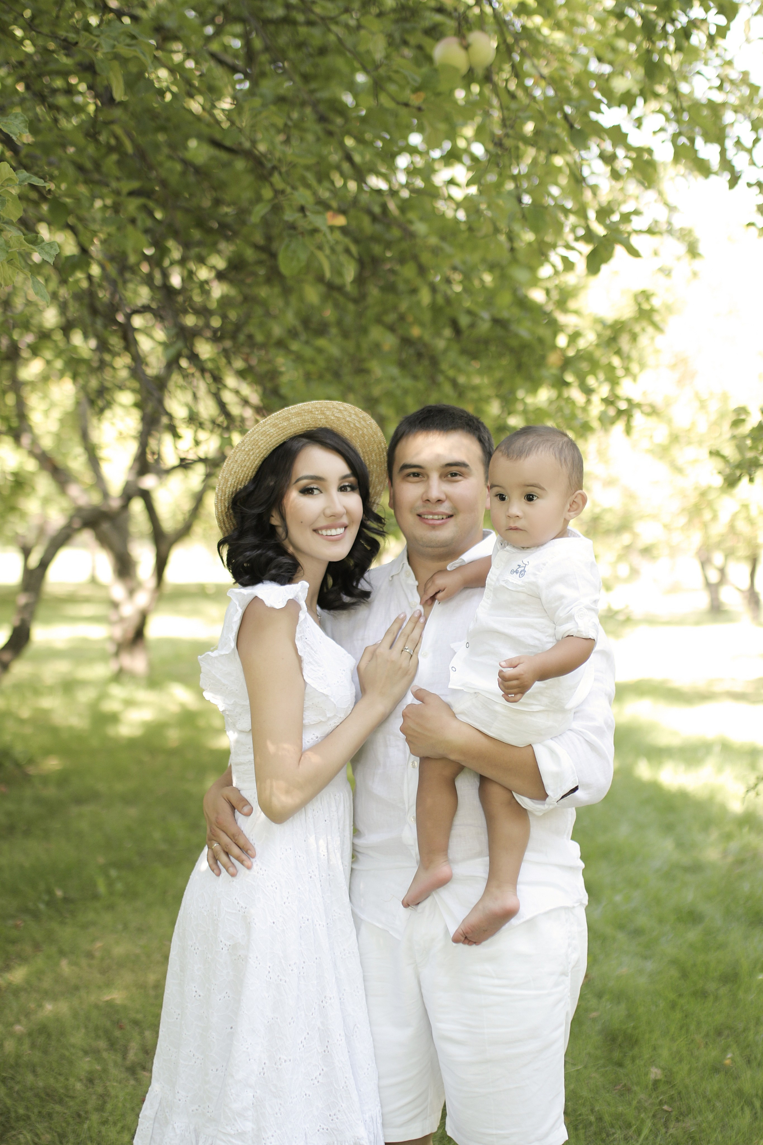 Евгения Ли. Фотостудия Алматы — 2 Stula.Studio | Аренда залов