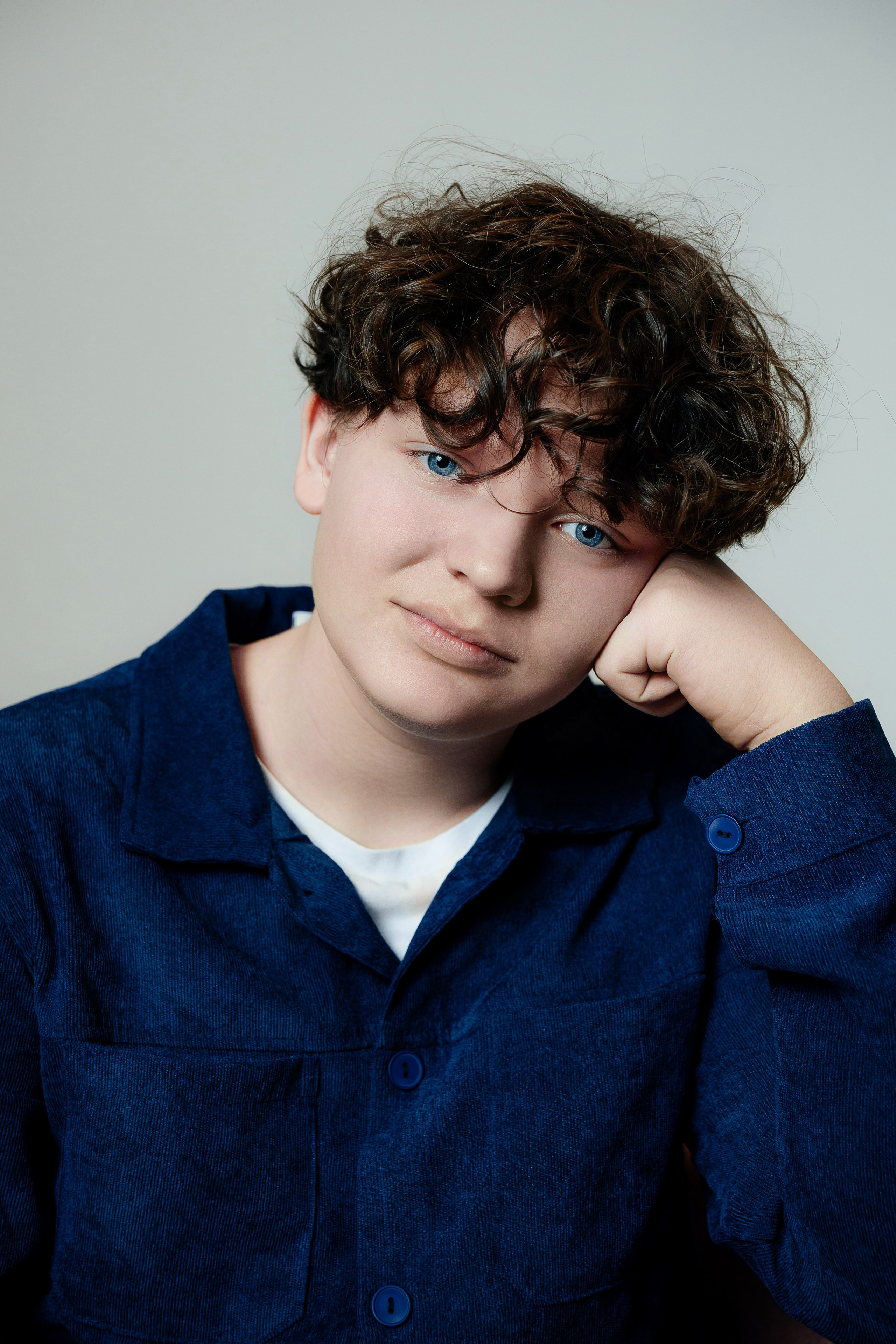 9-B. Семейный и детский фотограф в Москве Александра Мак