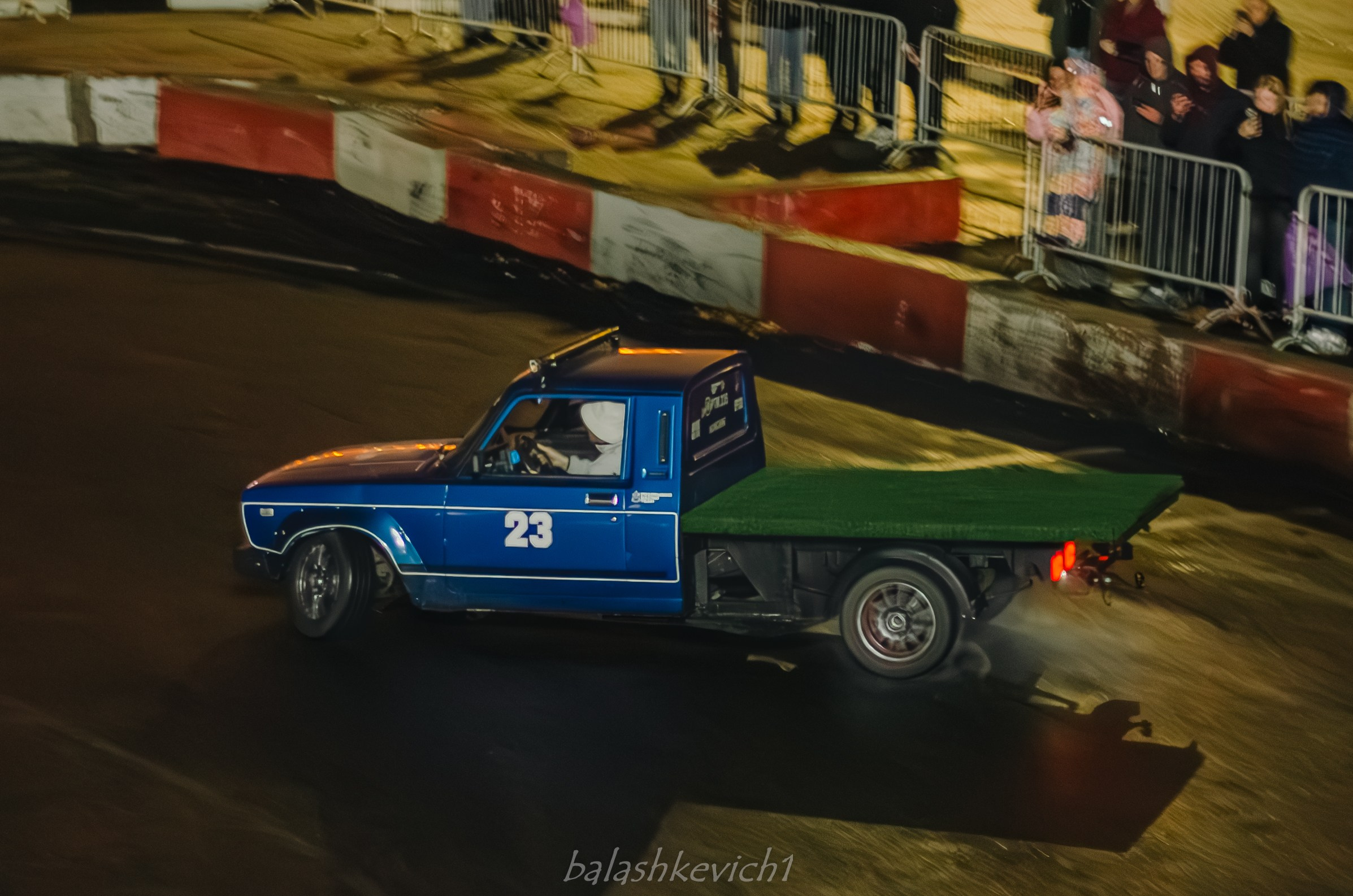 DnB 22-21/11.25. TuninGGameS Media