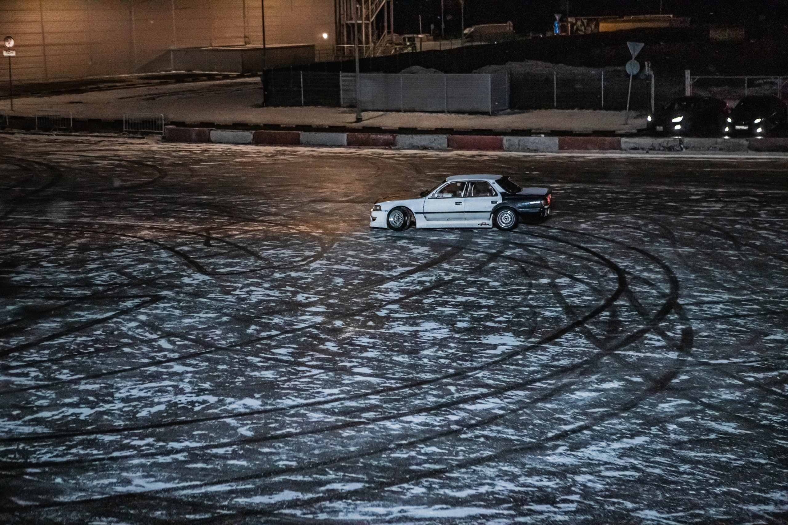 DnB 12/12/25. TuninGGameS Media