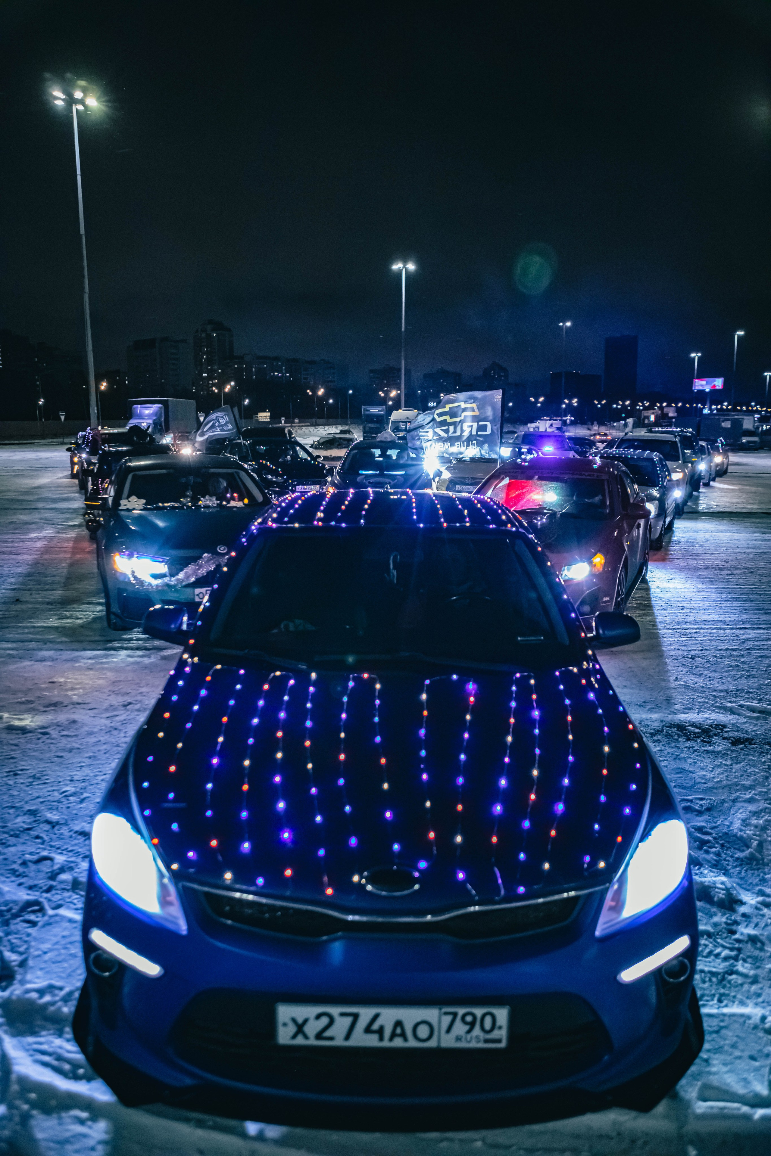 13/12/25 Family Style и DevilsClub666. TuninGGameS Media